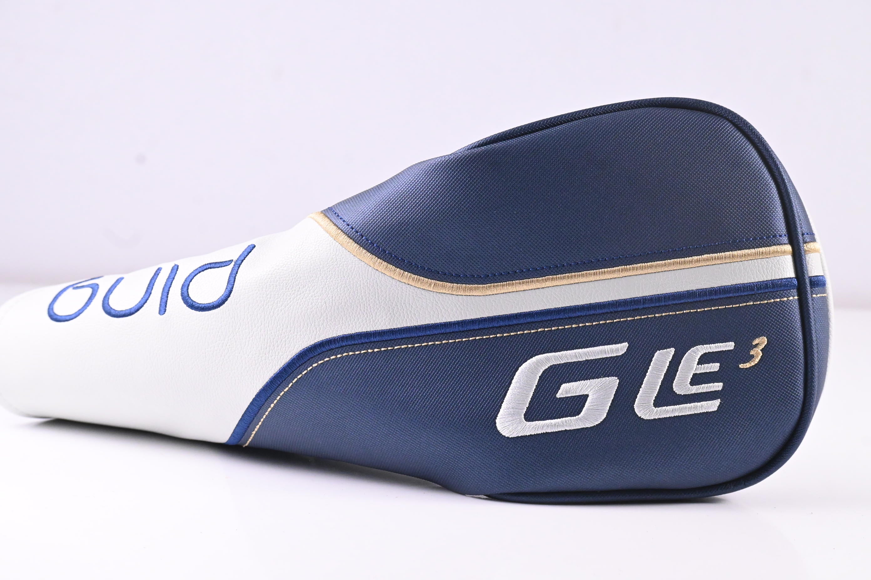 Ladies Ping G Le3 Driver / 11.5 Degree / Ladies Flex Ping ULT 250 Shaft