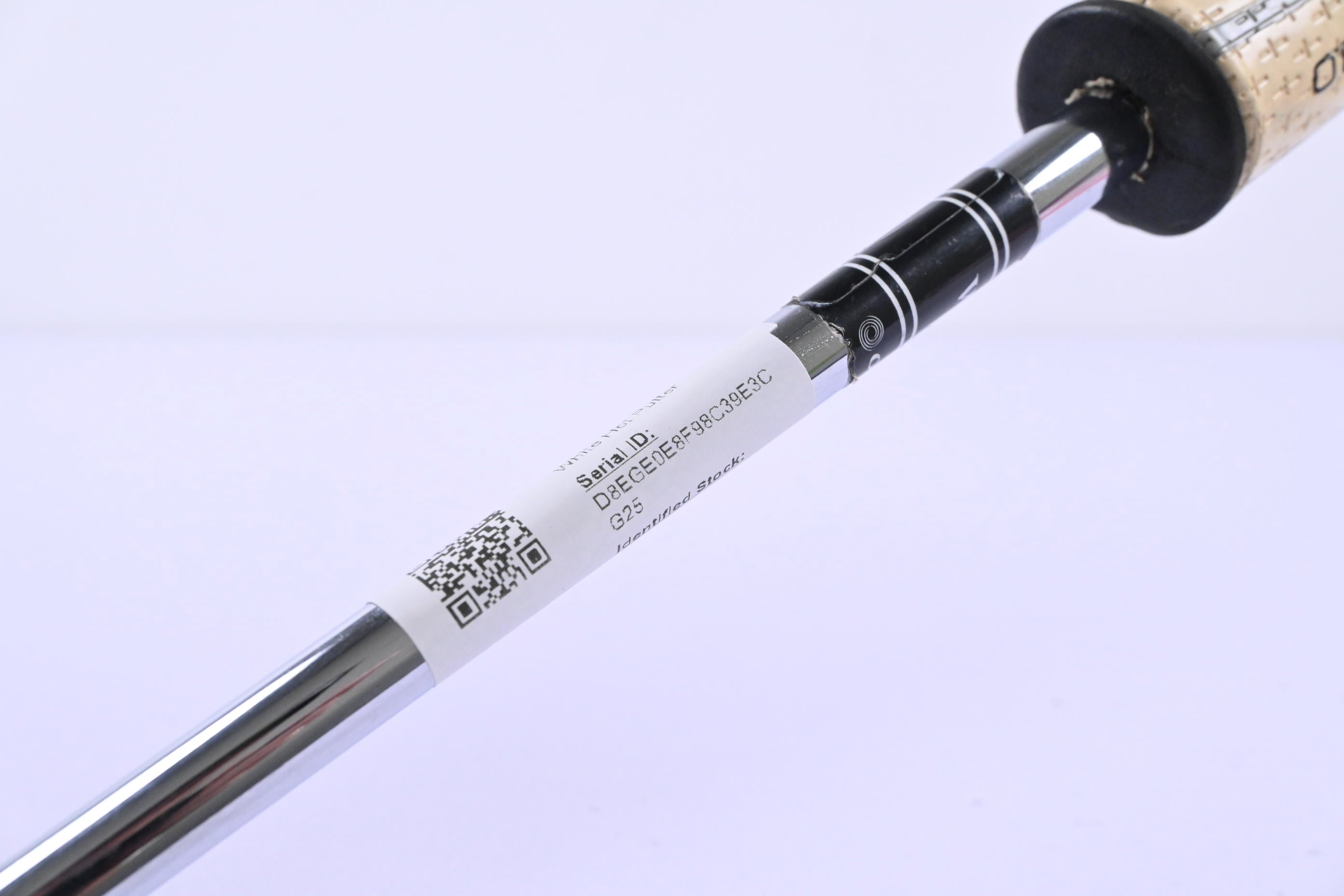 Odyssey White Hot #2 Putter / 32 Inch