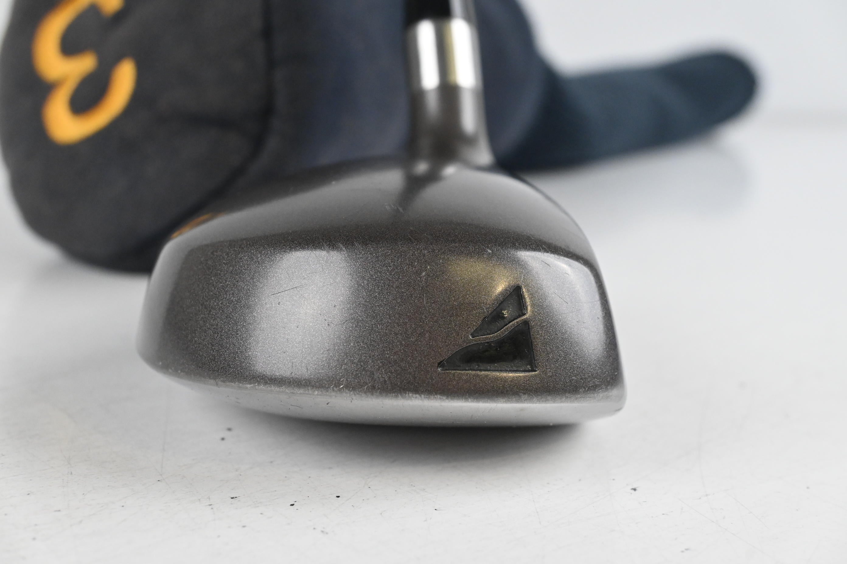 Adams Tight Lies #3 Wood / 15 Degree / Regular Flex EI-70 Shaft