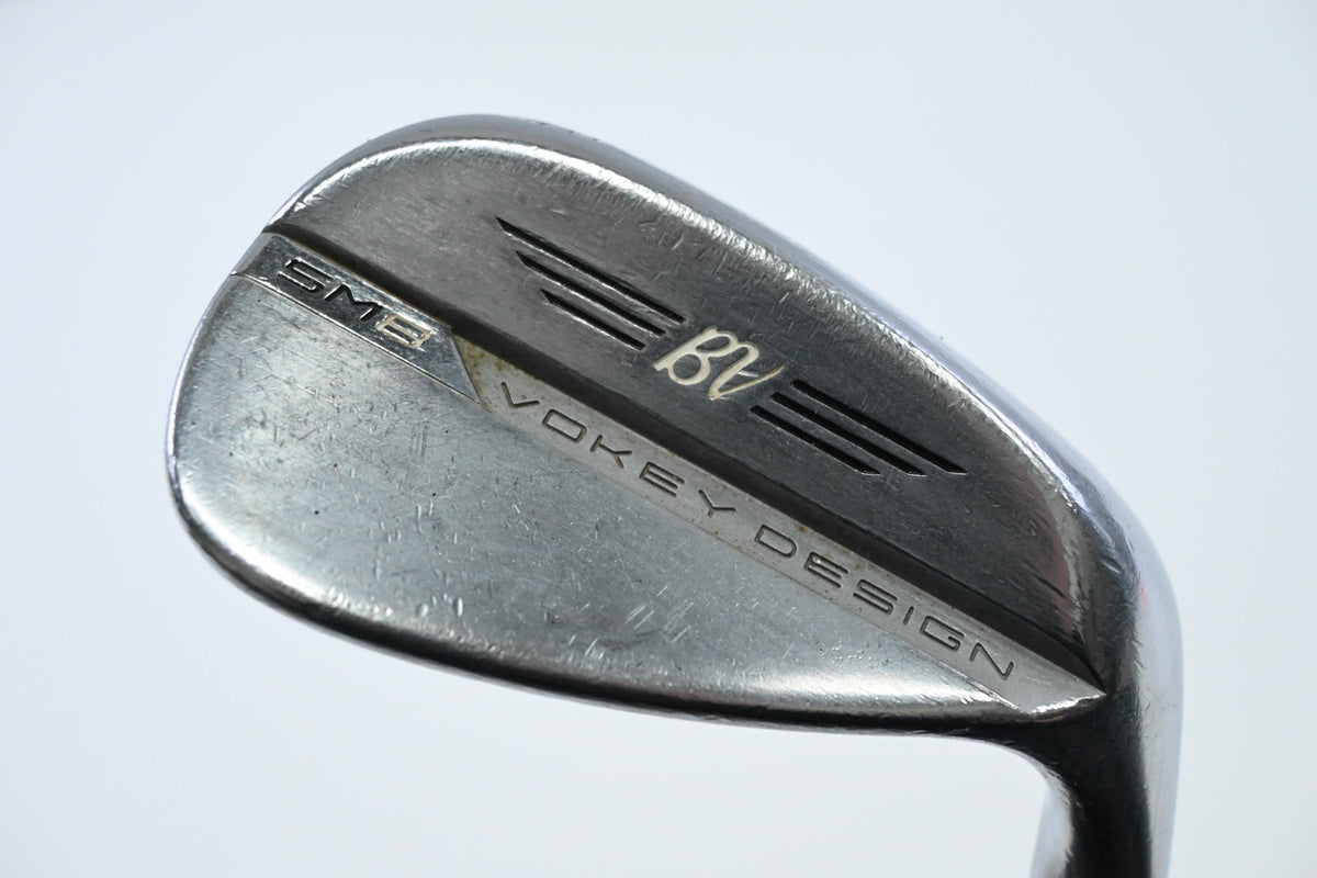 Titleist Vokey SM8 Pitching Wedge / 48 Degree / Wedge Flex Titleist Vokey SM8