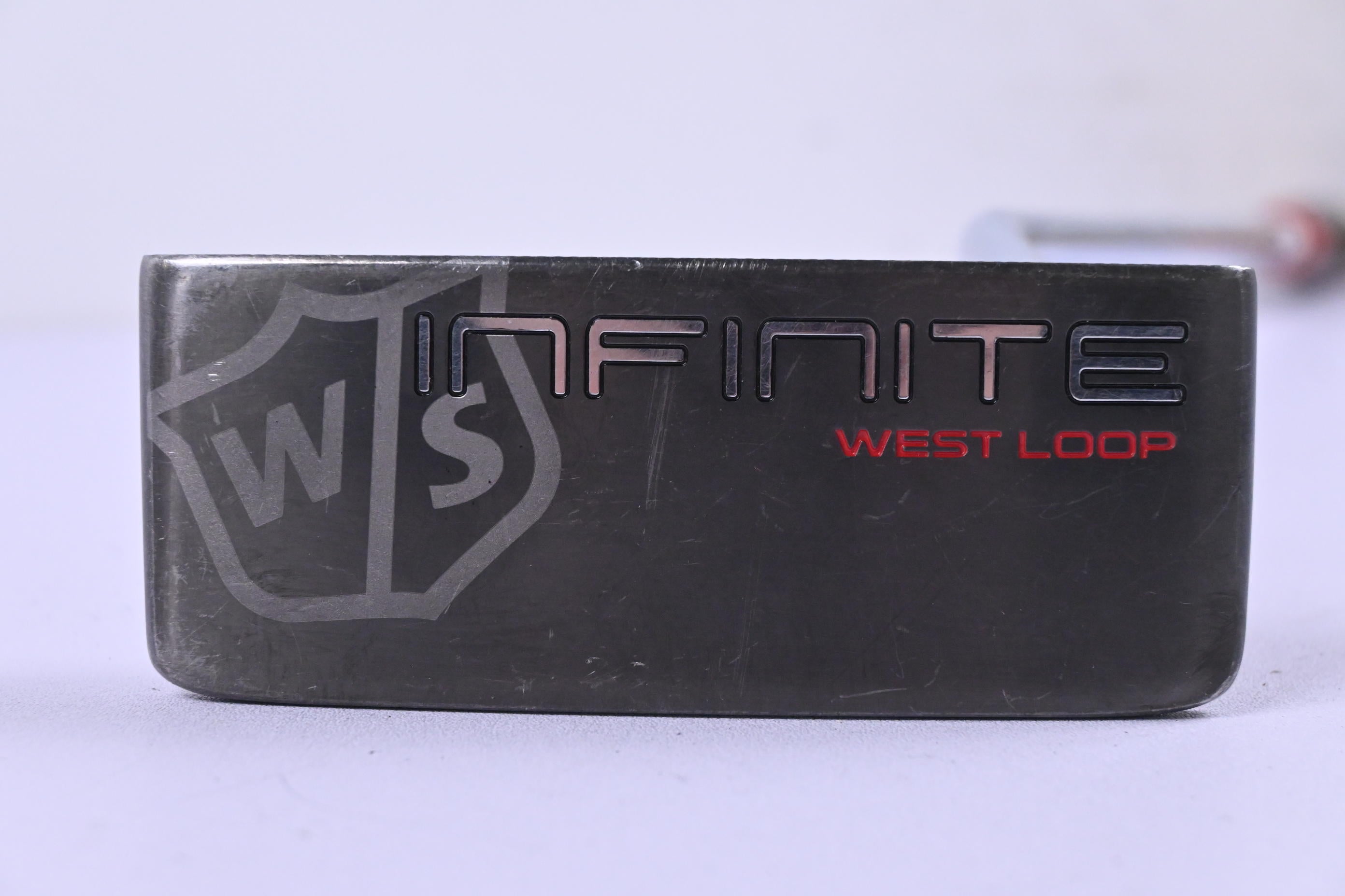 Wilson Infinite 2018 Westloop Putter / 34 Inch