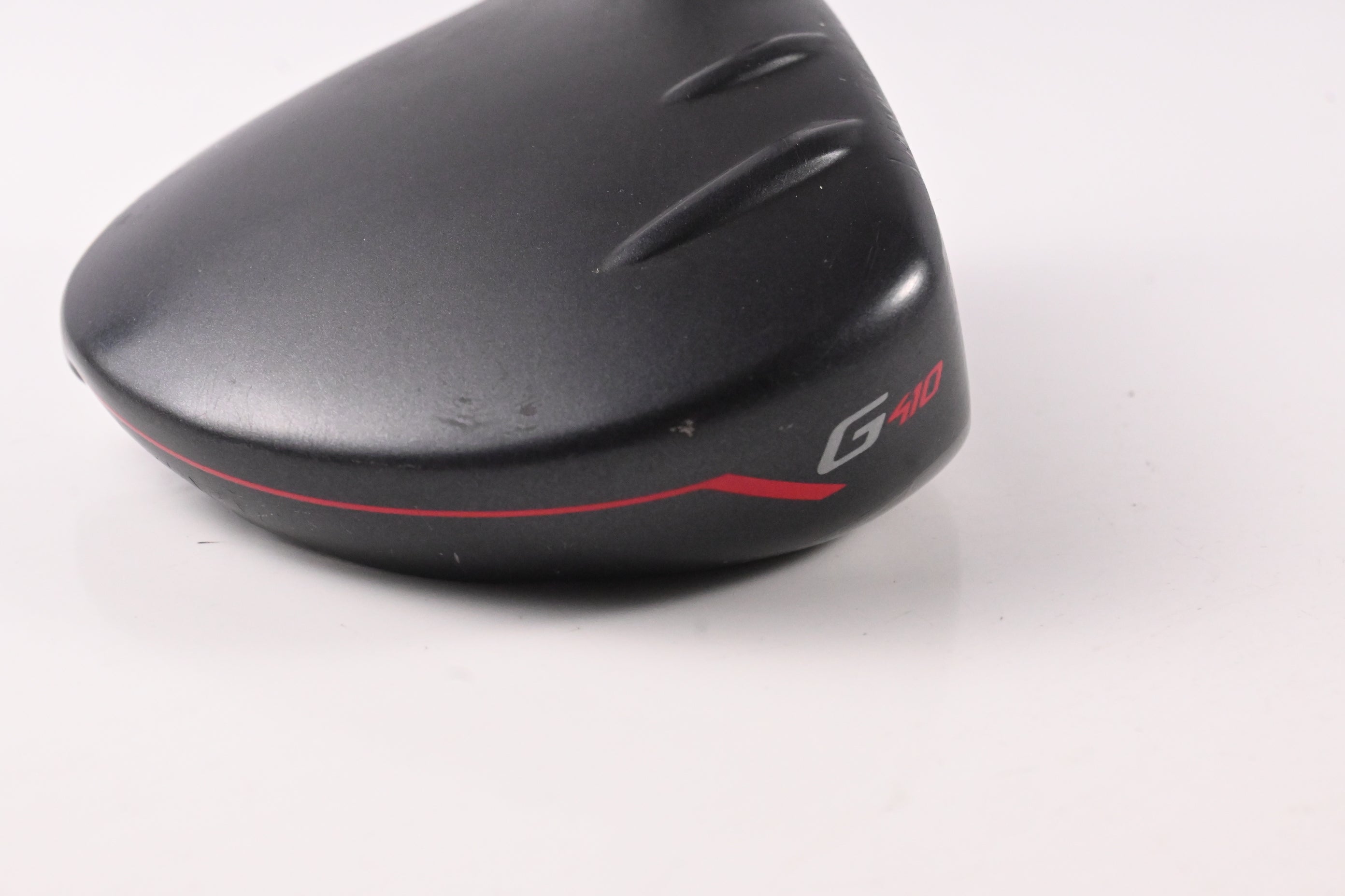 Ping G410 LST #3 Wood / 14.5 Degree / Regular Flex Ping ALTA CB Red 65 Shaft