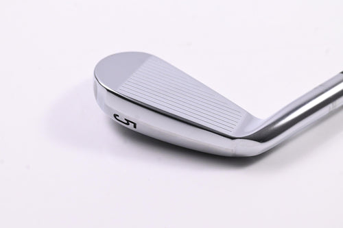 Srixon ZXi7 #5 Iron / 25 Degree / X-Flex LA Golf Tour Series 130 Shaft