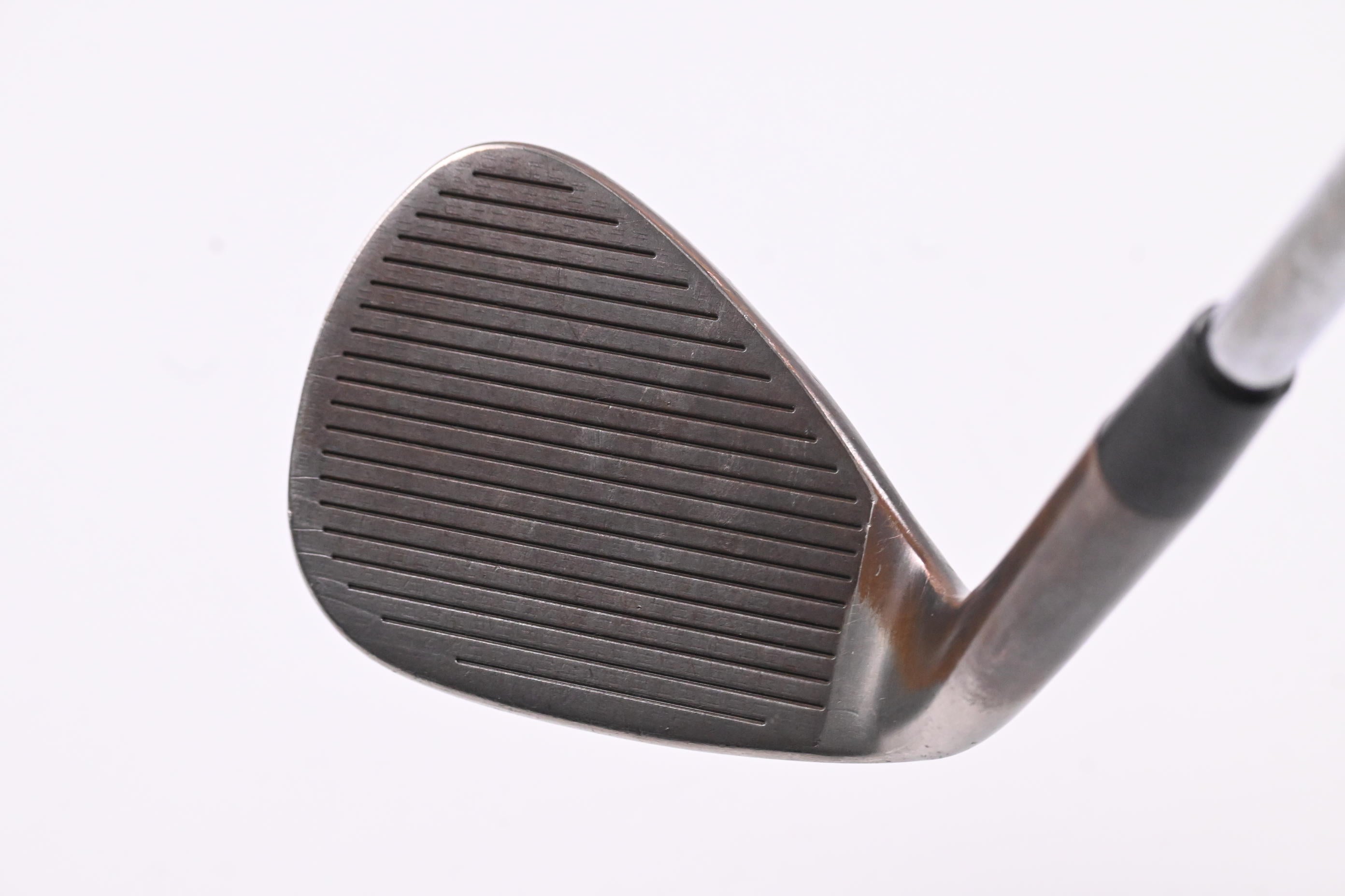 Taylormade Hi-Toe Lob Wedge / 60 Degree / Wedge Flex KBS HI-REV 2.0 115 Shaft