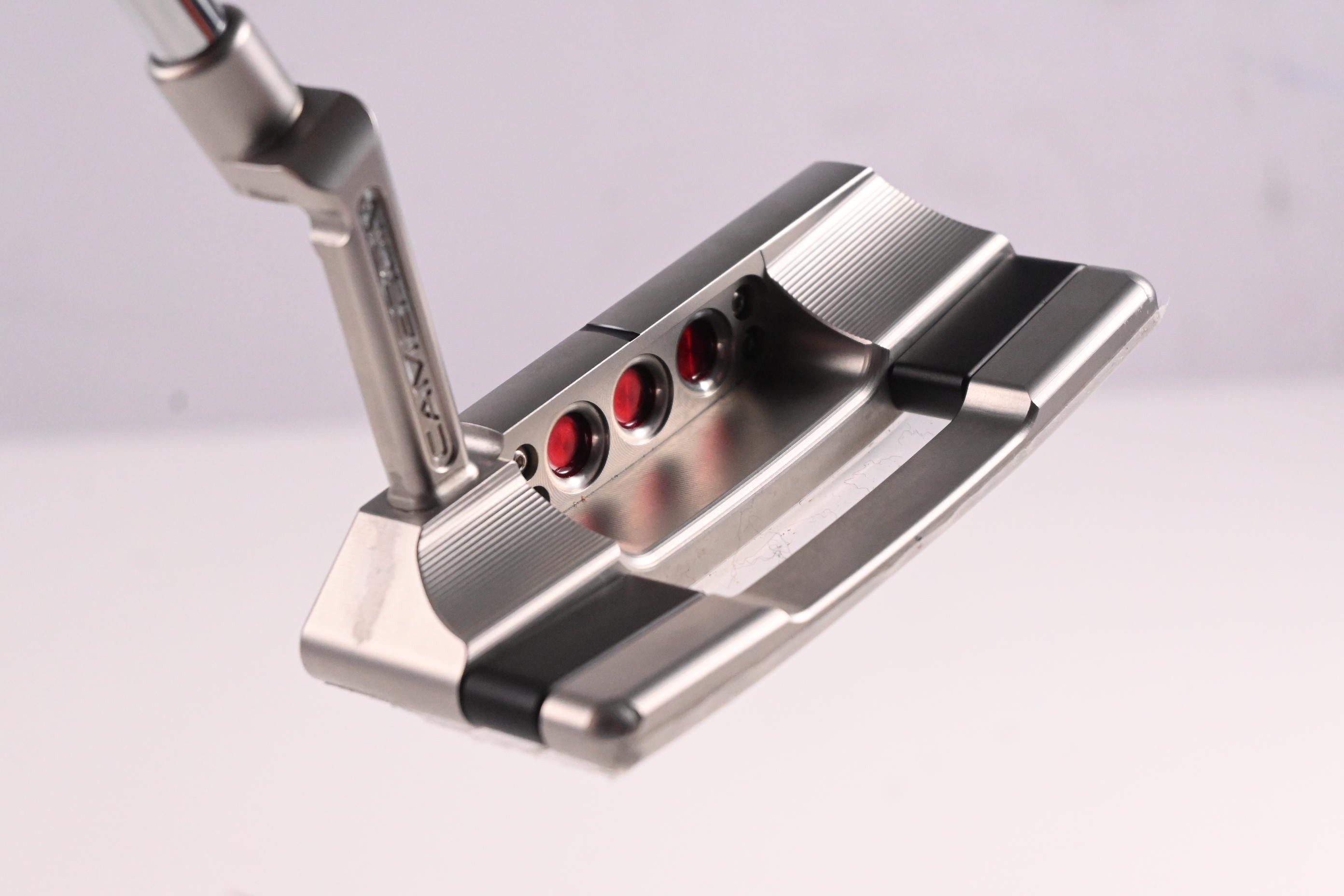 Scotty Cameron Studio Style Squareback 2 2025 Putter / 34 Inch