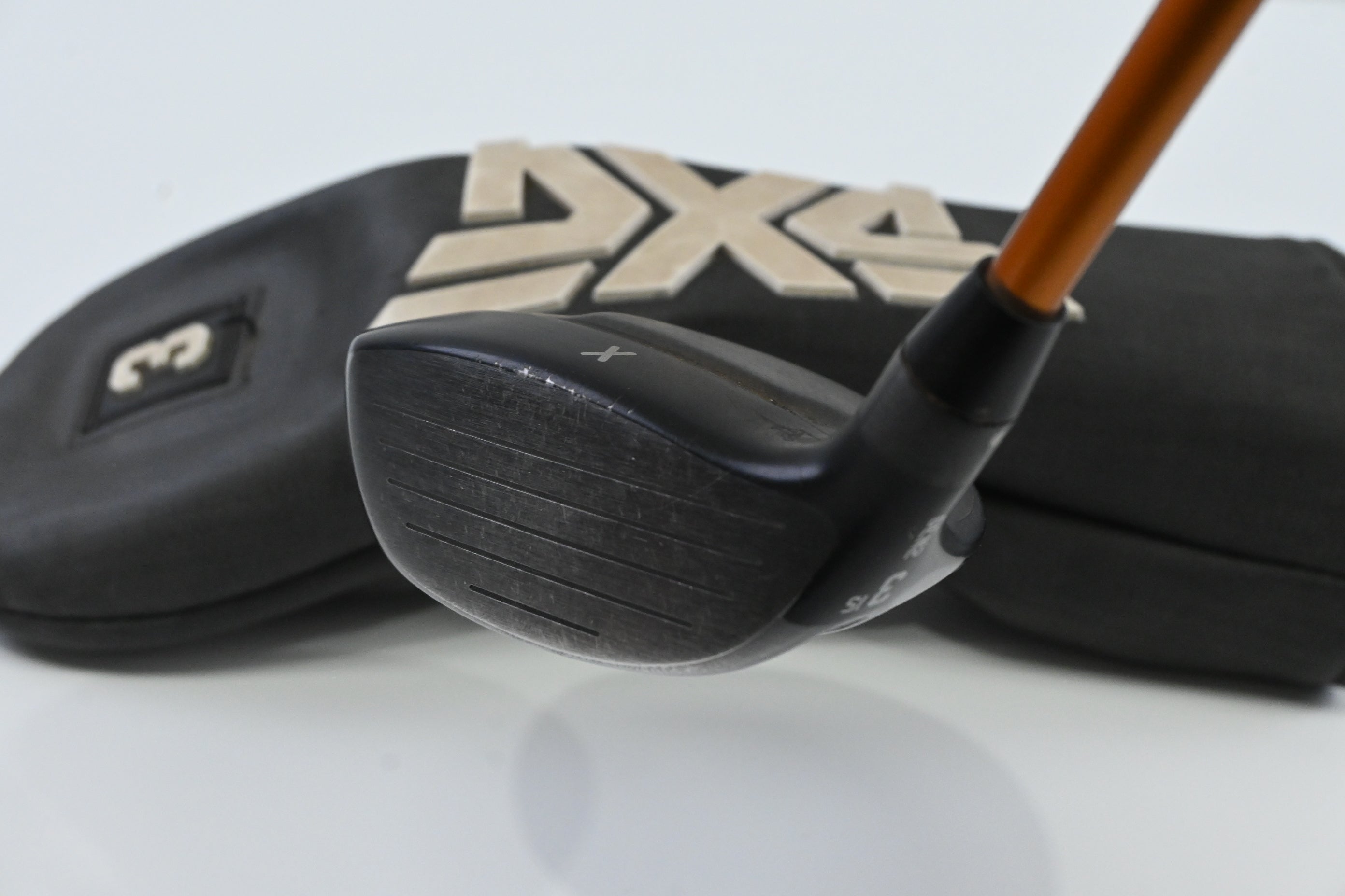 PXG 0341X Gen2 #3 Wood / 15 Degree / Senior Flex Aldila NVS 45 Shaft