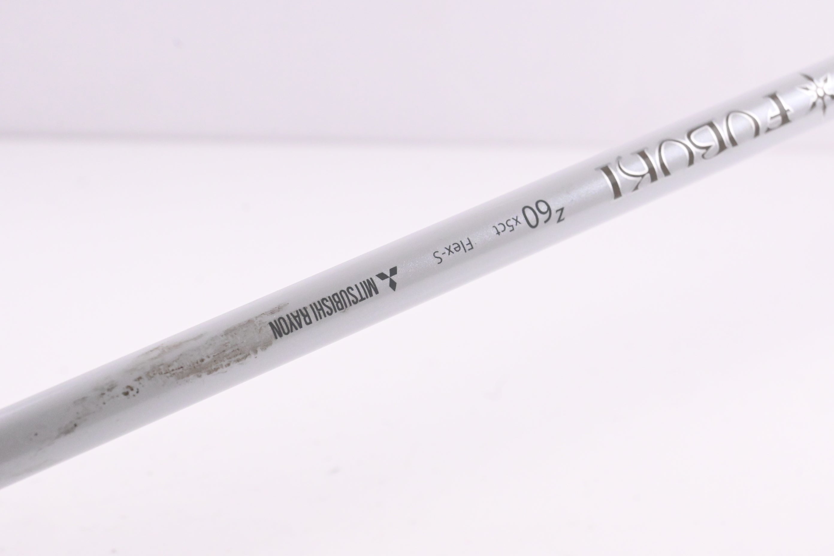 Nike Vapor Speed #5 Wood / 19 Degree / Stiff Flex Fubuki Z 60 Shaft