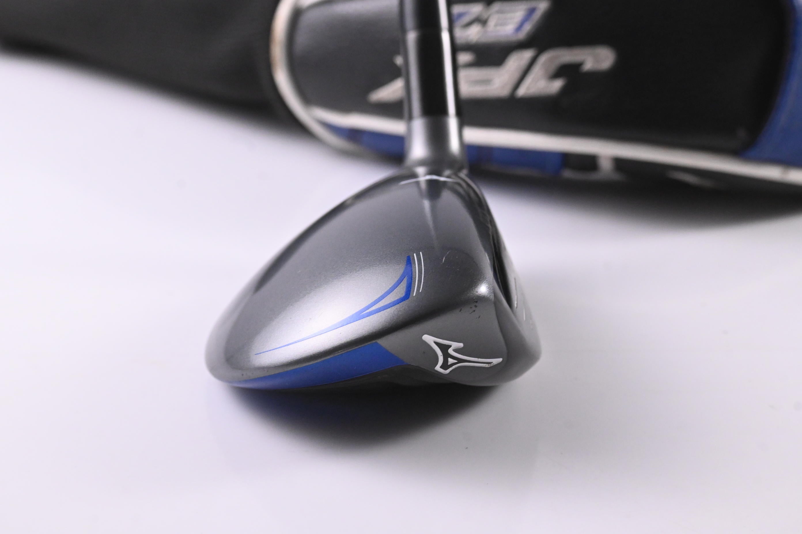 Mizuno JPX EZ 2016 #3 Hybrid / 19 Degree / Regular Flex Fujikura Orochi 65 Shaft