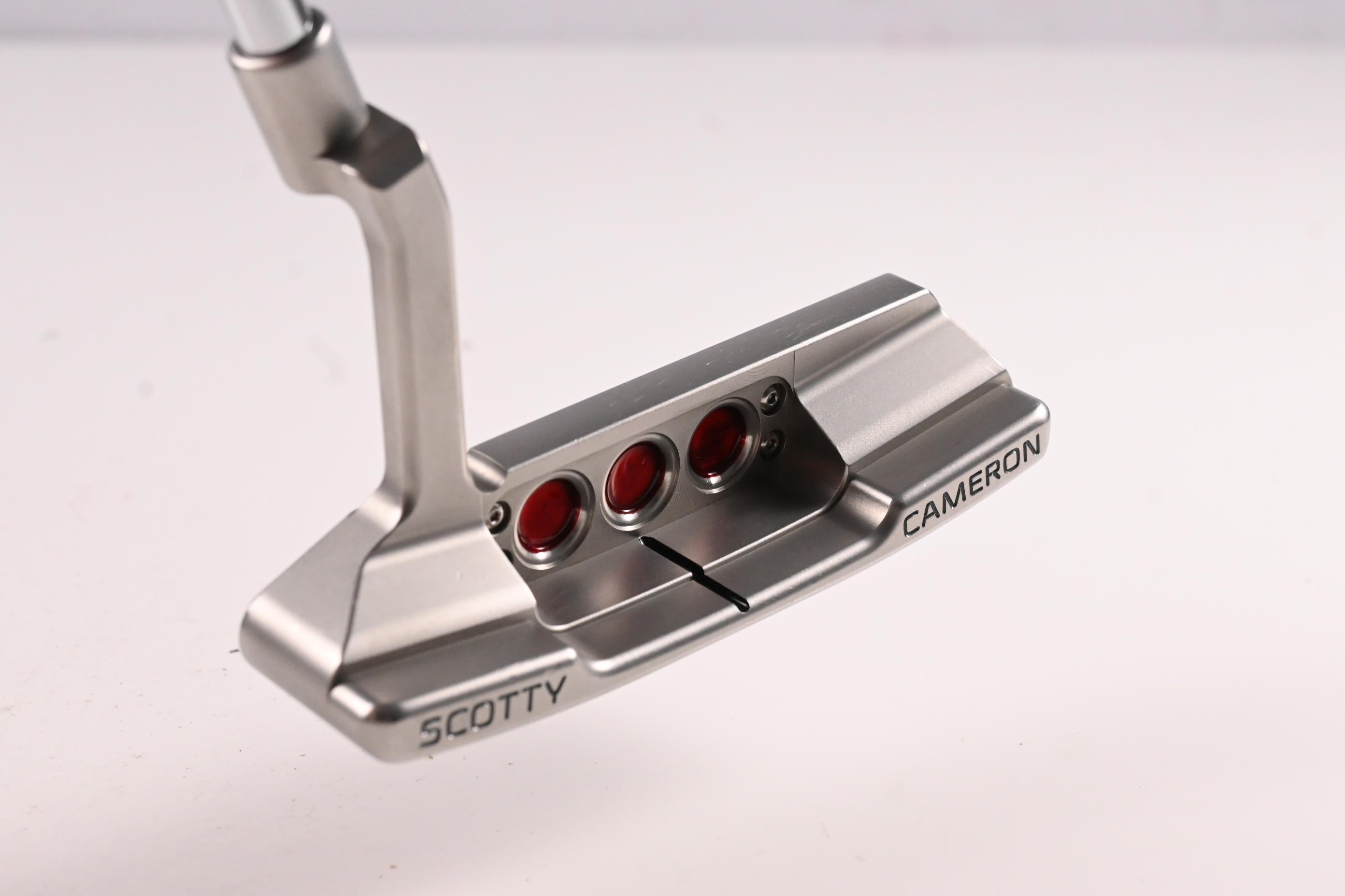 Scotty Cameron Select 2016 Newport 2 Putter / 34 Inch
