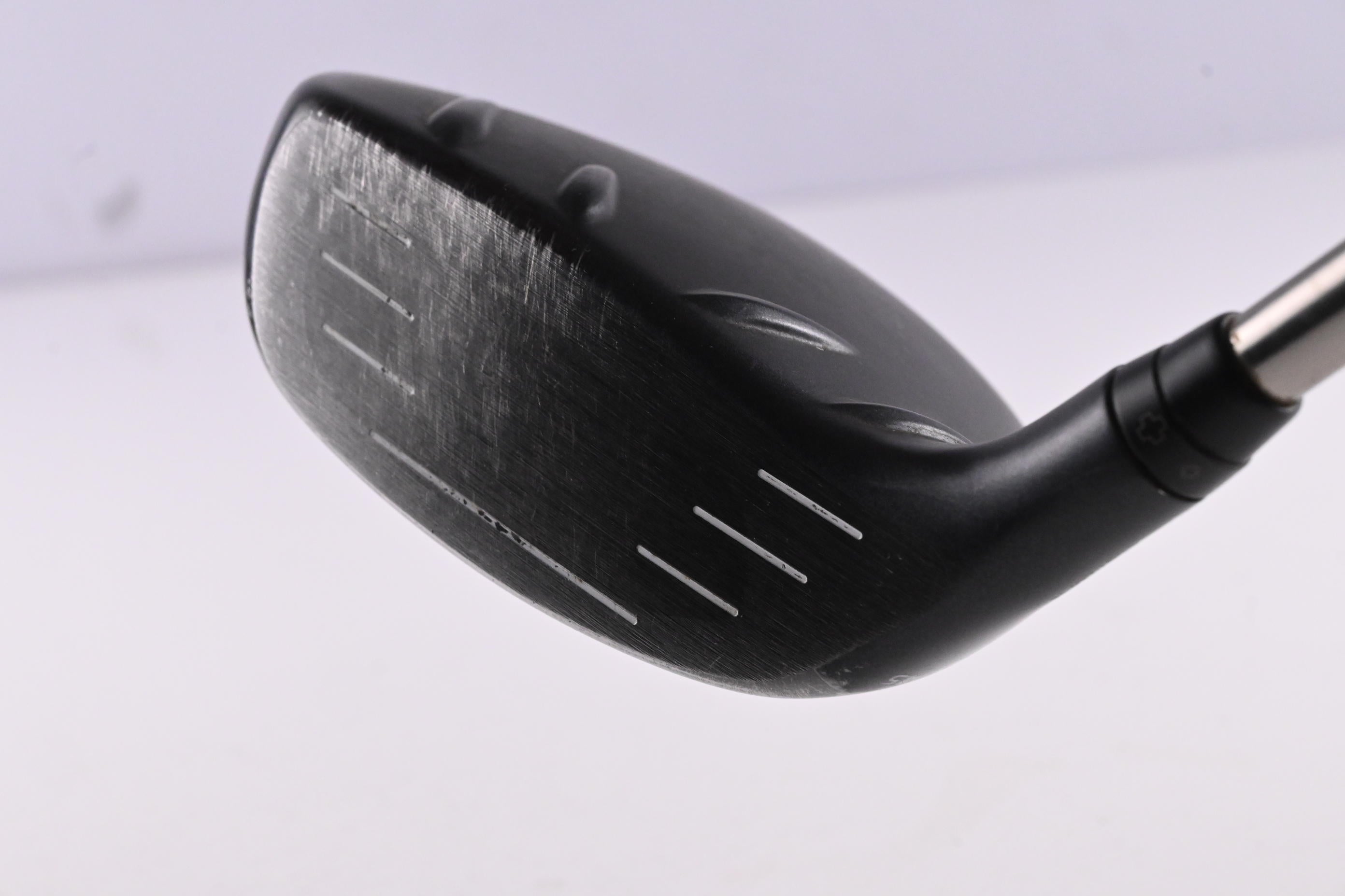 Ping G410 #3 Wood / 14.5 Degree / Stiff Flex Ping Tour 75 Shaft