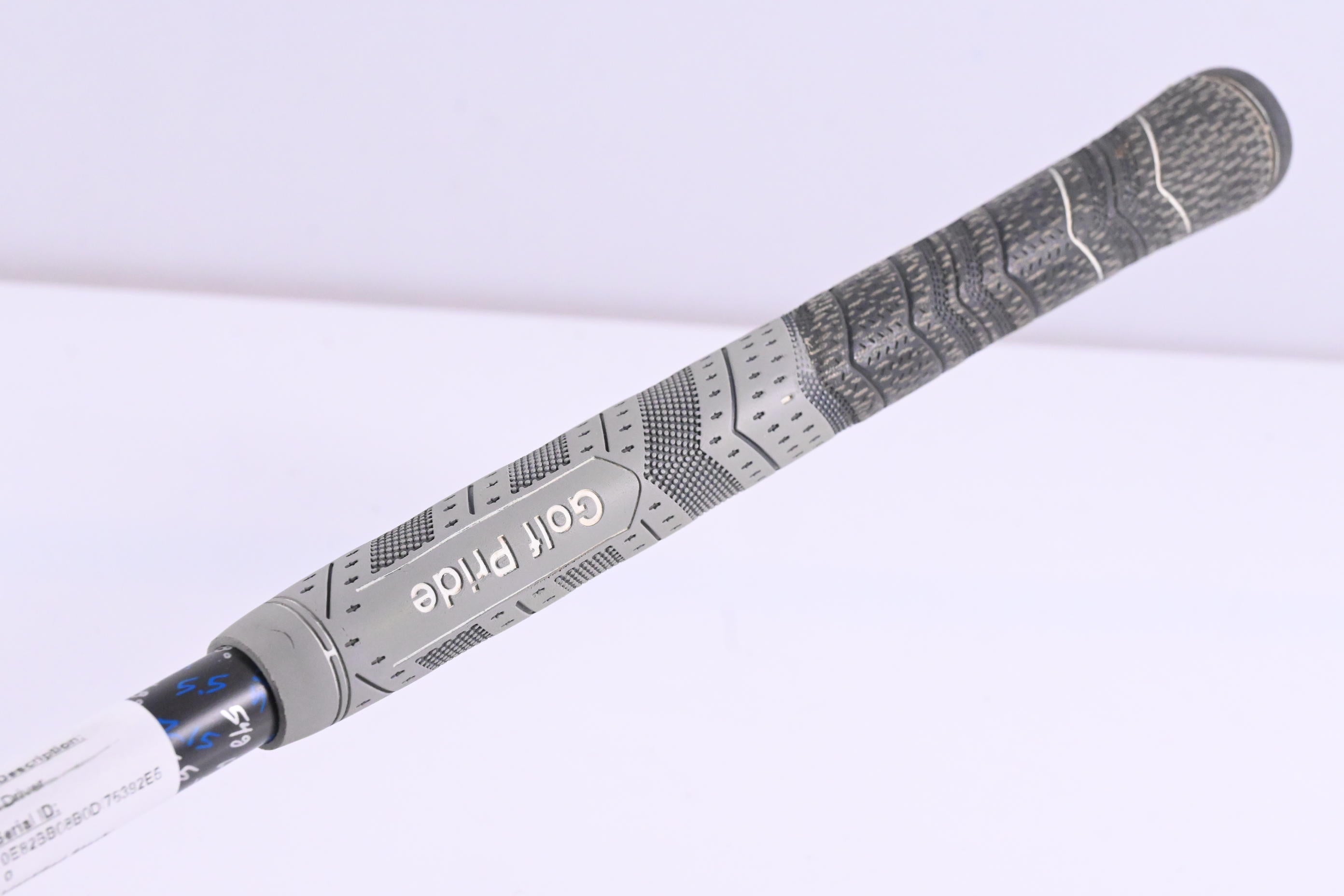 Callaway XR Driver / 10.5 Degree / Regular Flex Project X LZ15 San Diego 54