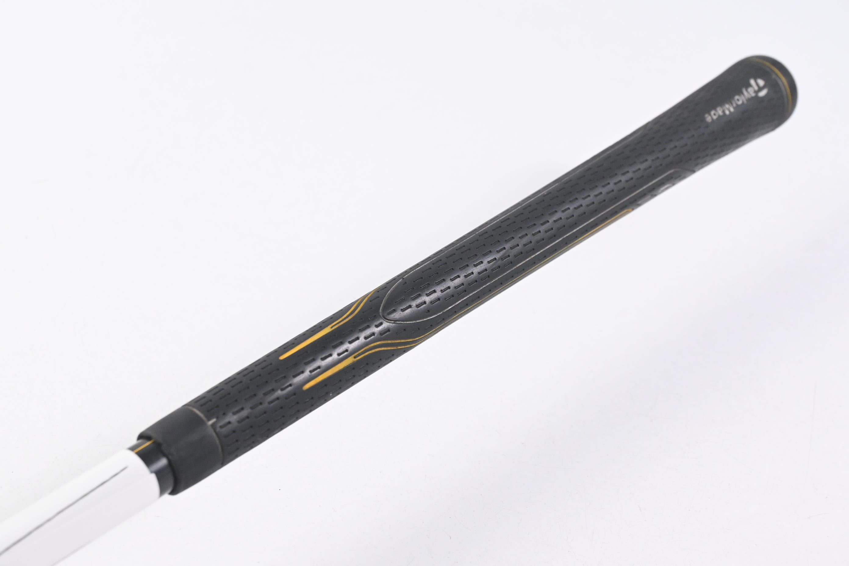 Taylormade RBZ Stage 2 #4 Hybrid / 22 Degree / Senior Flex Rocketfuel 65 Shaft