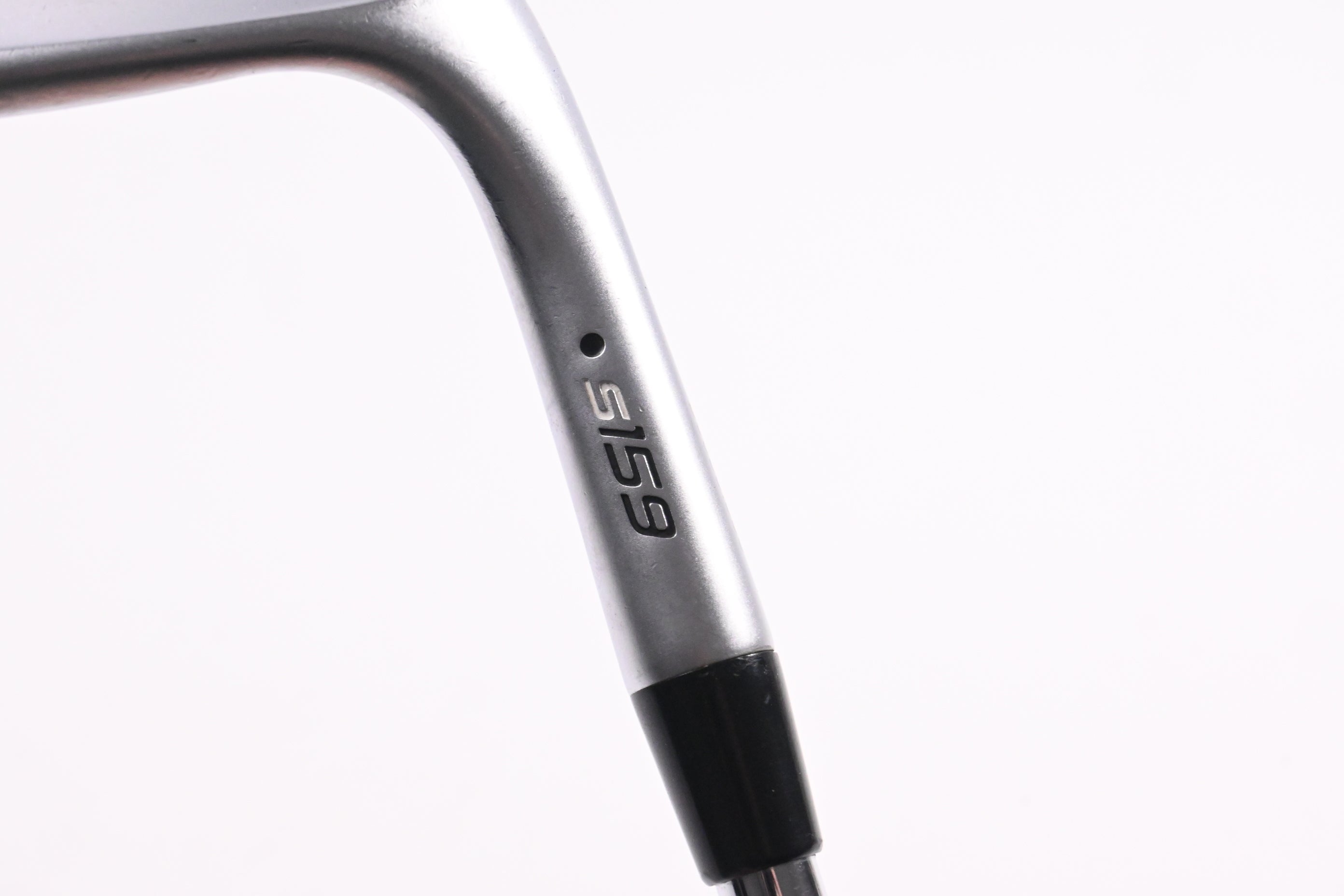 Ping S159 Gap Wedge / 52 Degree / Wedge Flex Ping Z-Z115 Shaft