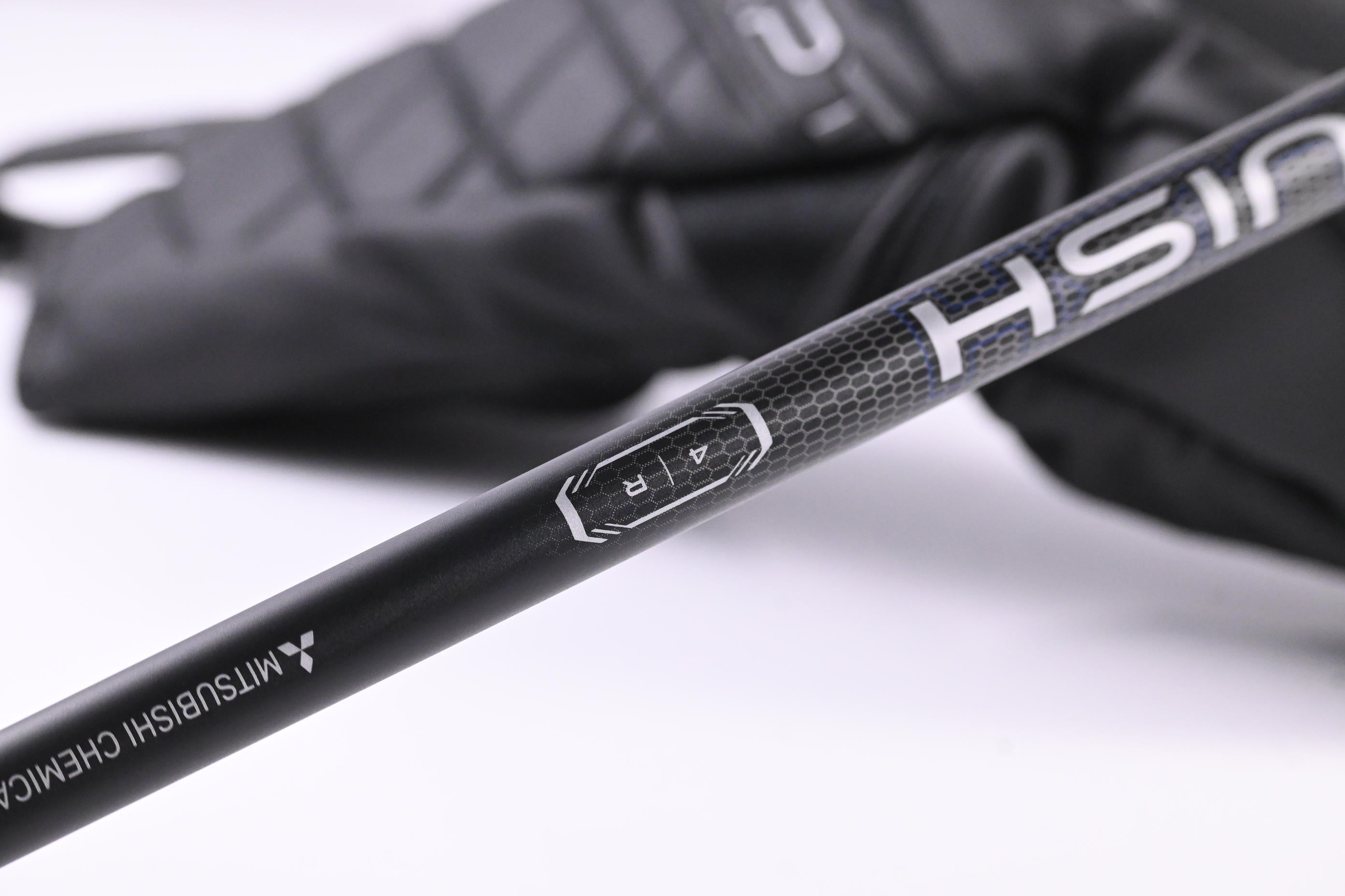 Cobra DS-Adapt X Driver / 9 Degree / Regular Flex Vanquish 4 Shaft