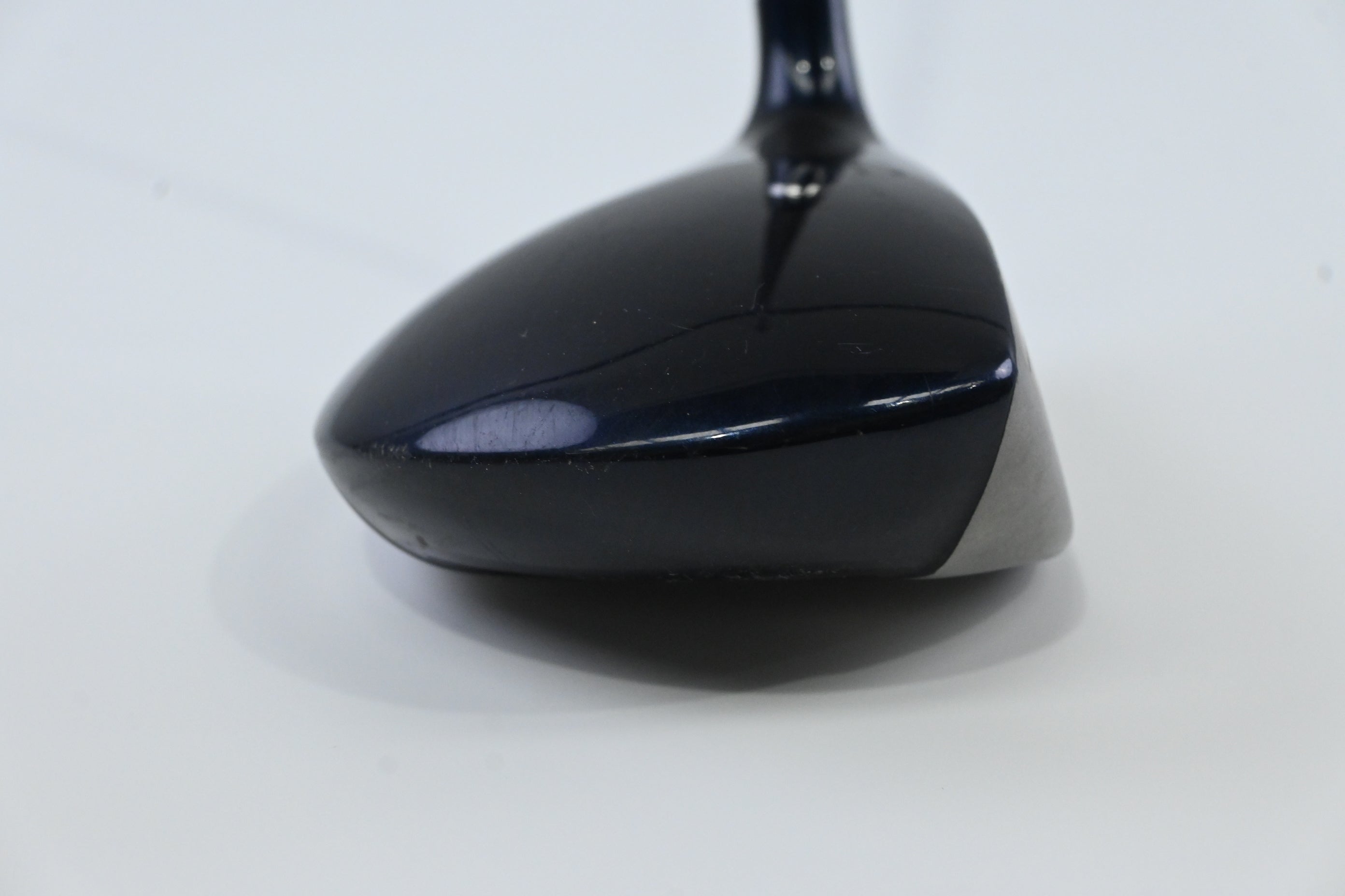 Nike T40 #4 Wood / 17 Degree / Regular Flex Nike Golf Shaft