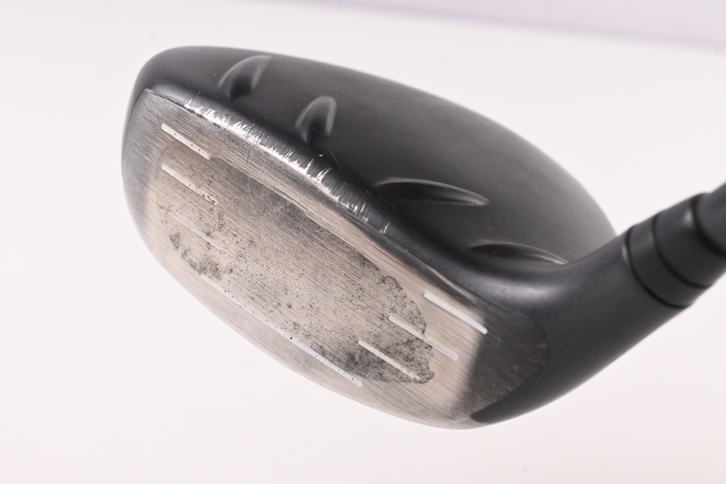 Ping G410 LST #3 Wood / 14.5 Degree / Regular Flex Ping ALTA CB Red 65 Shaft