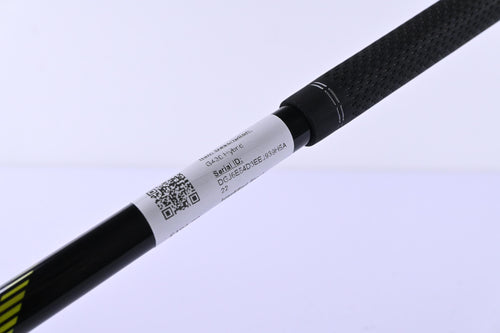Ping G430 #4 Hybrid / 22 Degree / Stiff Flex Ping Alta CB Black 70 Shaft