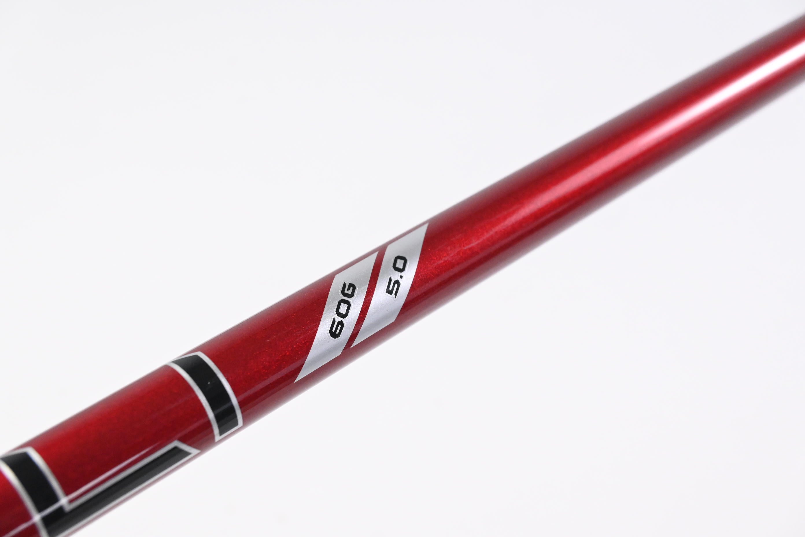 Project X Denali Red 60 #3 Wood Shaft / Senior Flex / Titleist 2nd Gen