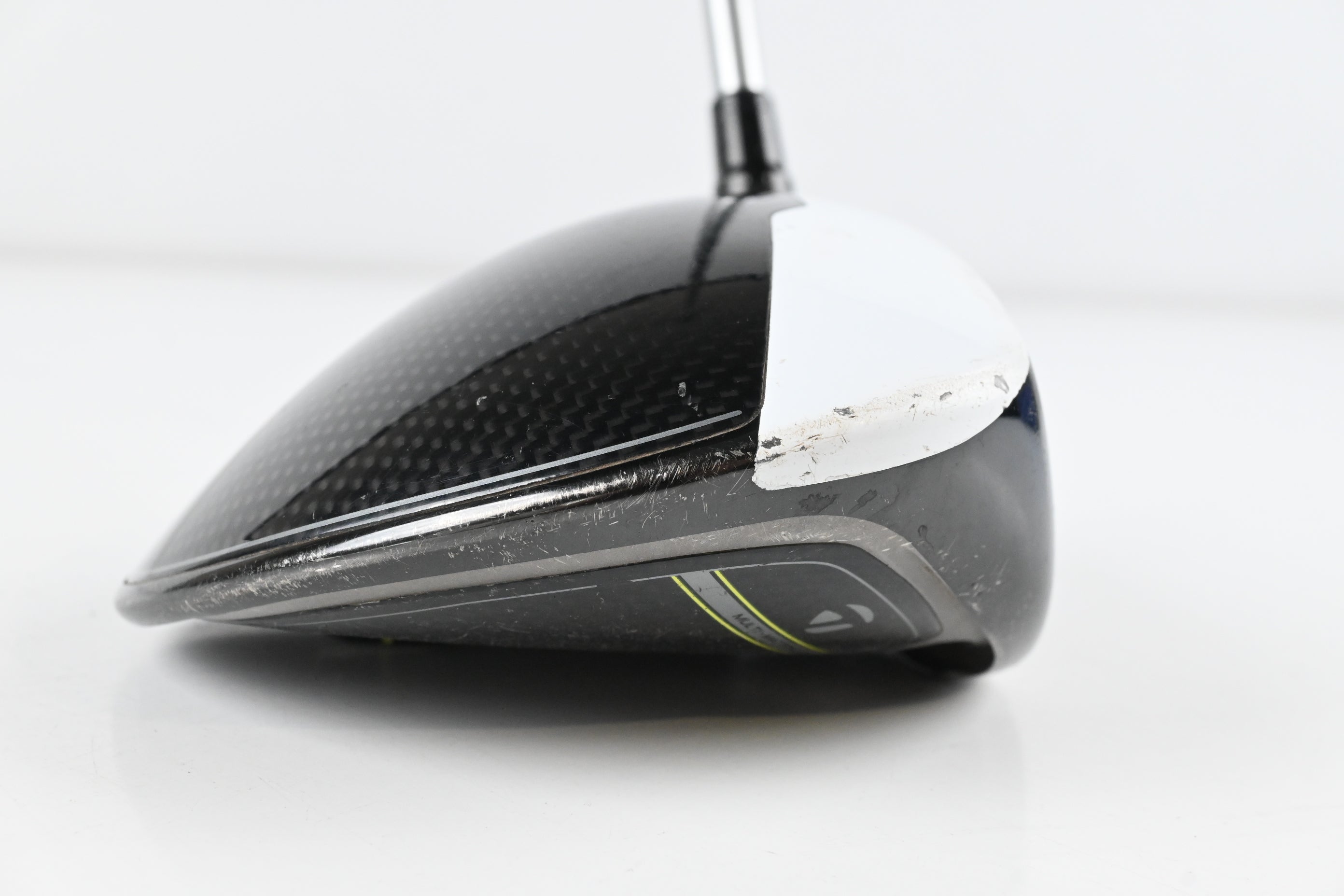 Taylormade M1 2017 Driver / 9.5 Degree / Stiff Flex Kuro Kage 60 Shaft