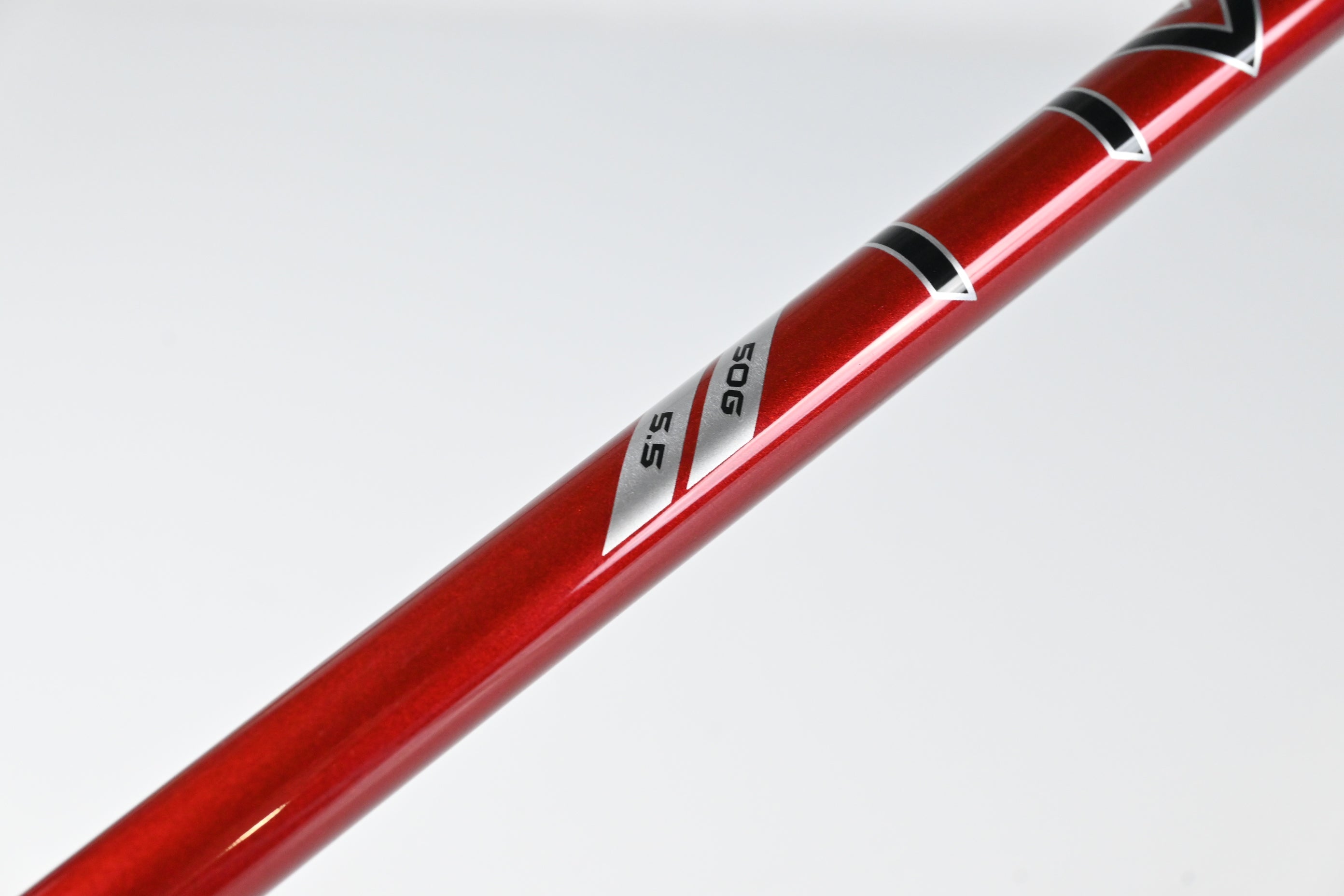 Left Hand Cobra DS-Adapt X #3 Wood / 15 Degree / Regular Flex Denali Red 50