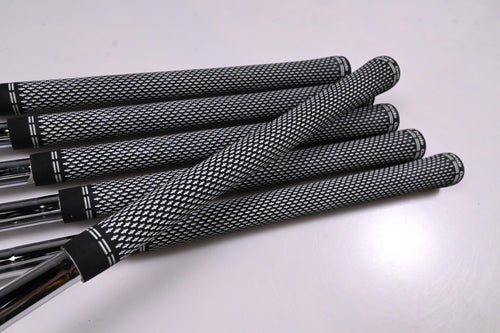 Srixon Z-745 Irons / 5-PW / Stiff Flex Steel Shafts