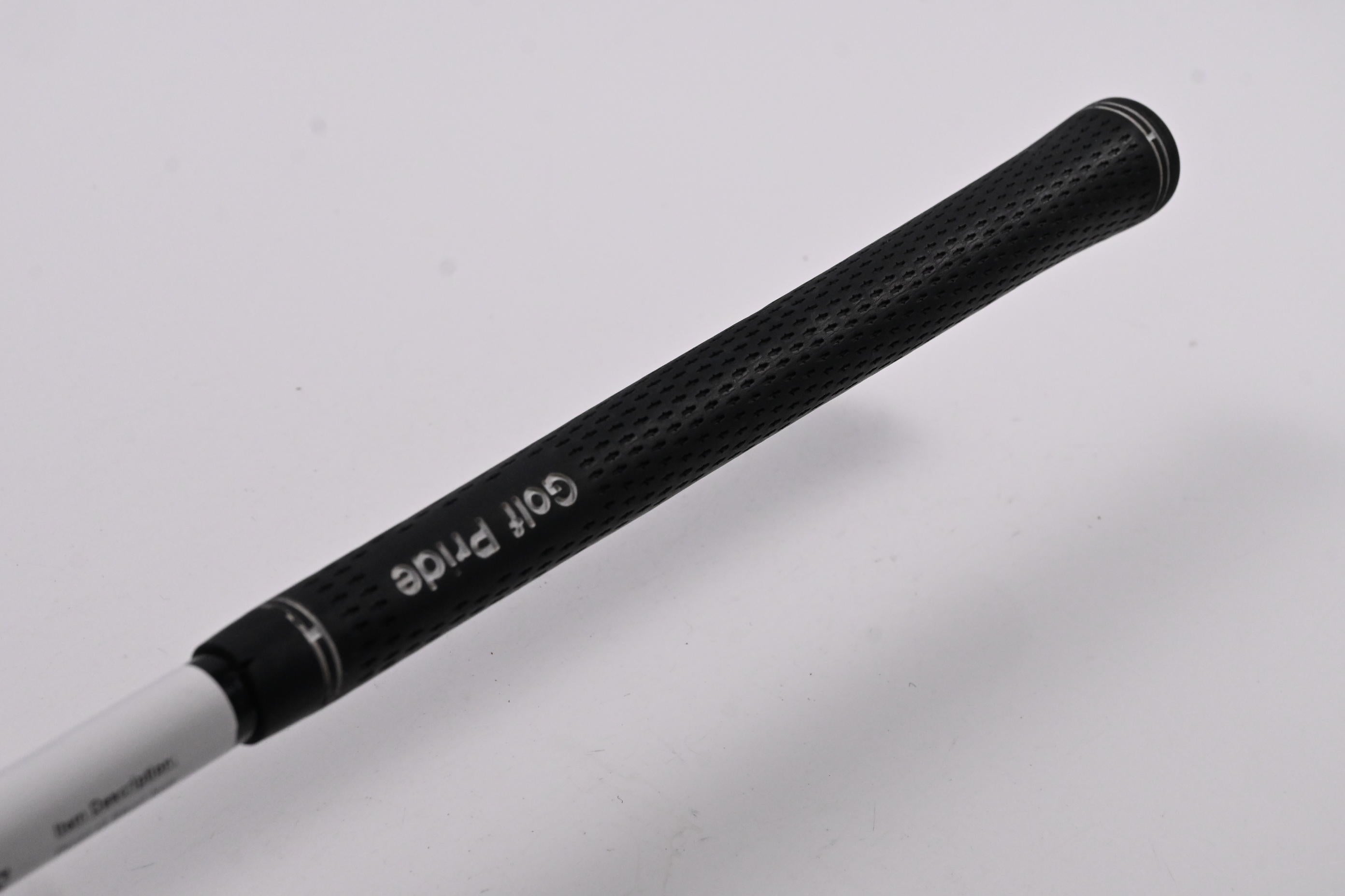 Junior Ping Prodi G #8 Iron / 41 Degree / Red Dot /  Stiff Flex Ping ProdiG Shaft