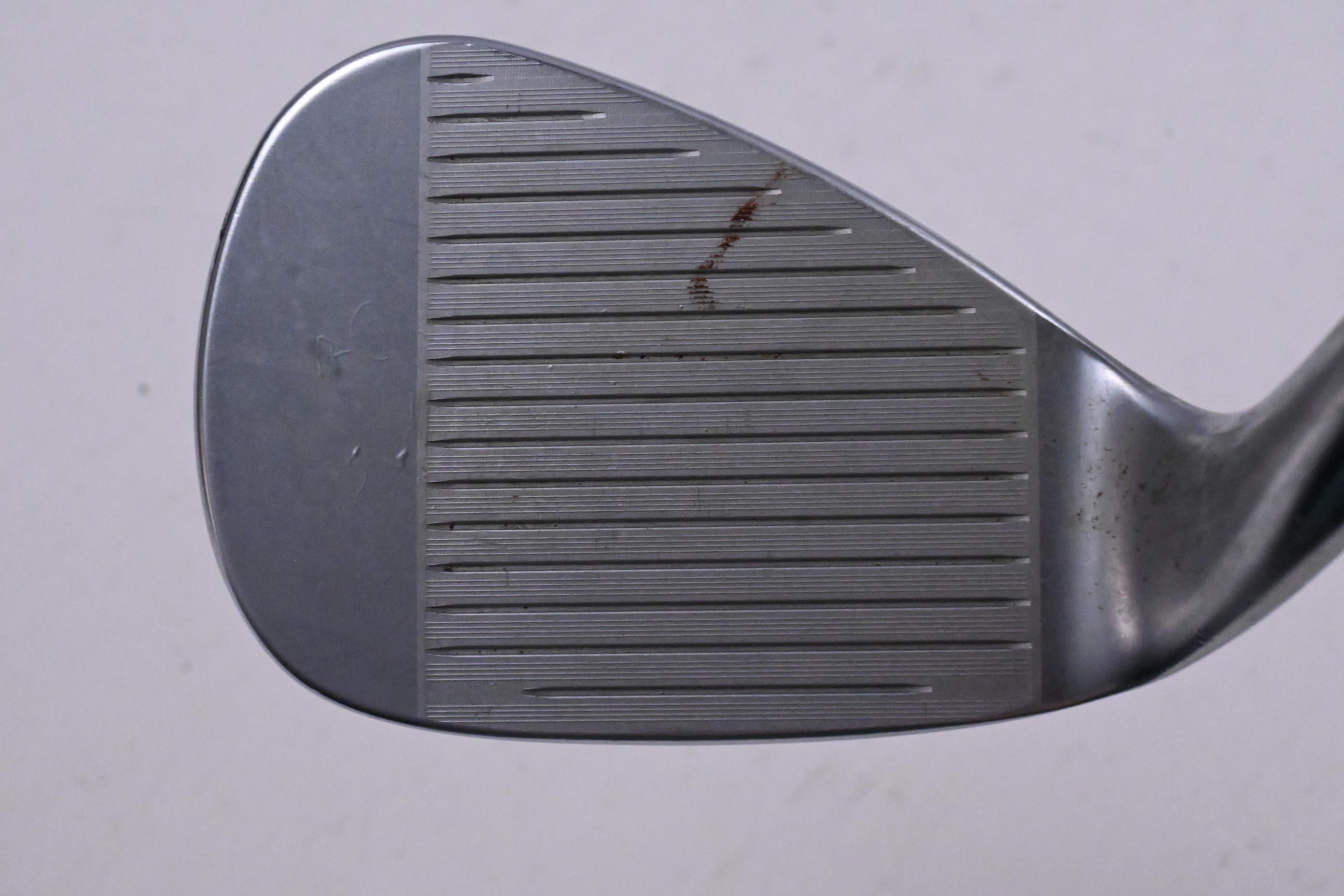 Callaway Mack Daddy 4 Gap Wedge / 52 Degree / Stiff Flex Dynamic Gold 115 S200