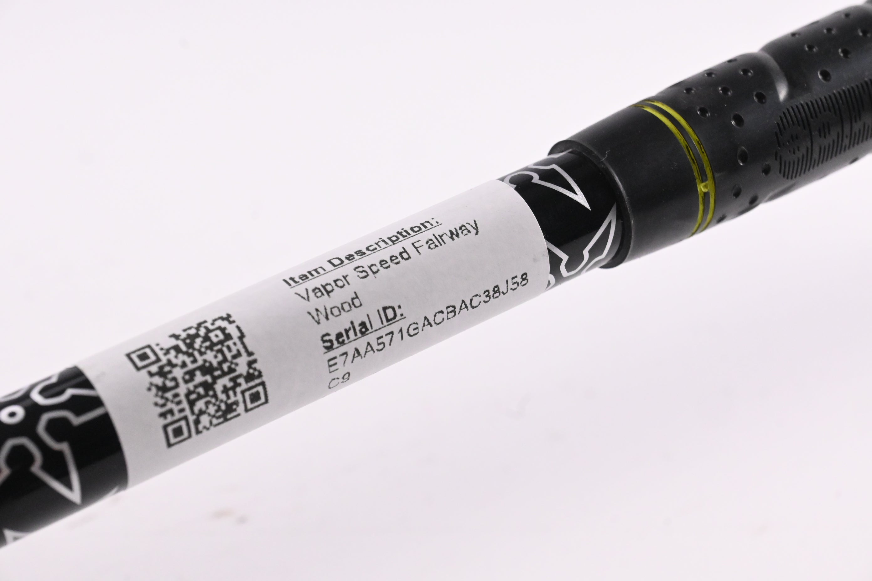 Nike Vapor Speed #5 Wood / 19 Degree / Stiff Flex Fubuki Z 60 Shaft