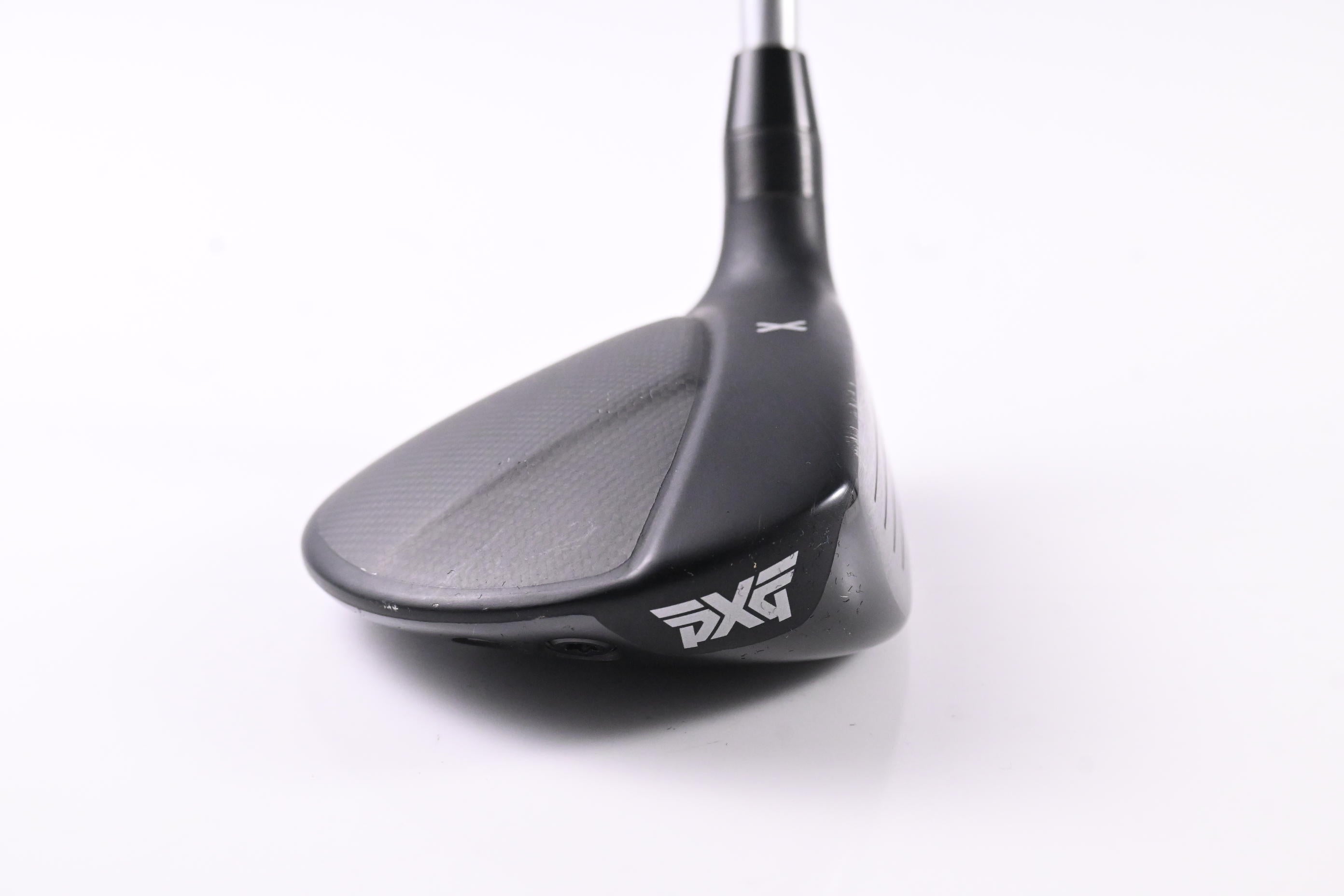 PXG 0341X Gen2 #3 Wood / 15 Degree / Regular Flex Evenflow Silver 65 Shaft