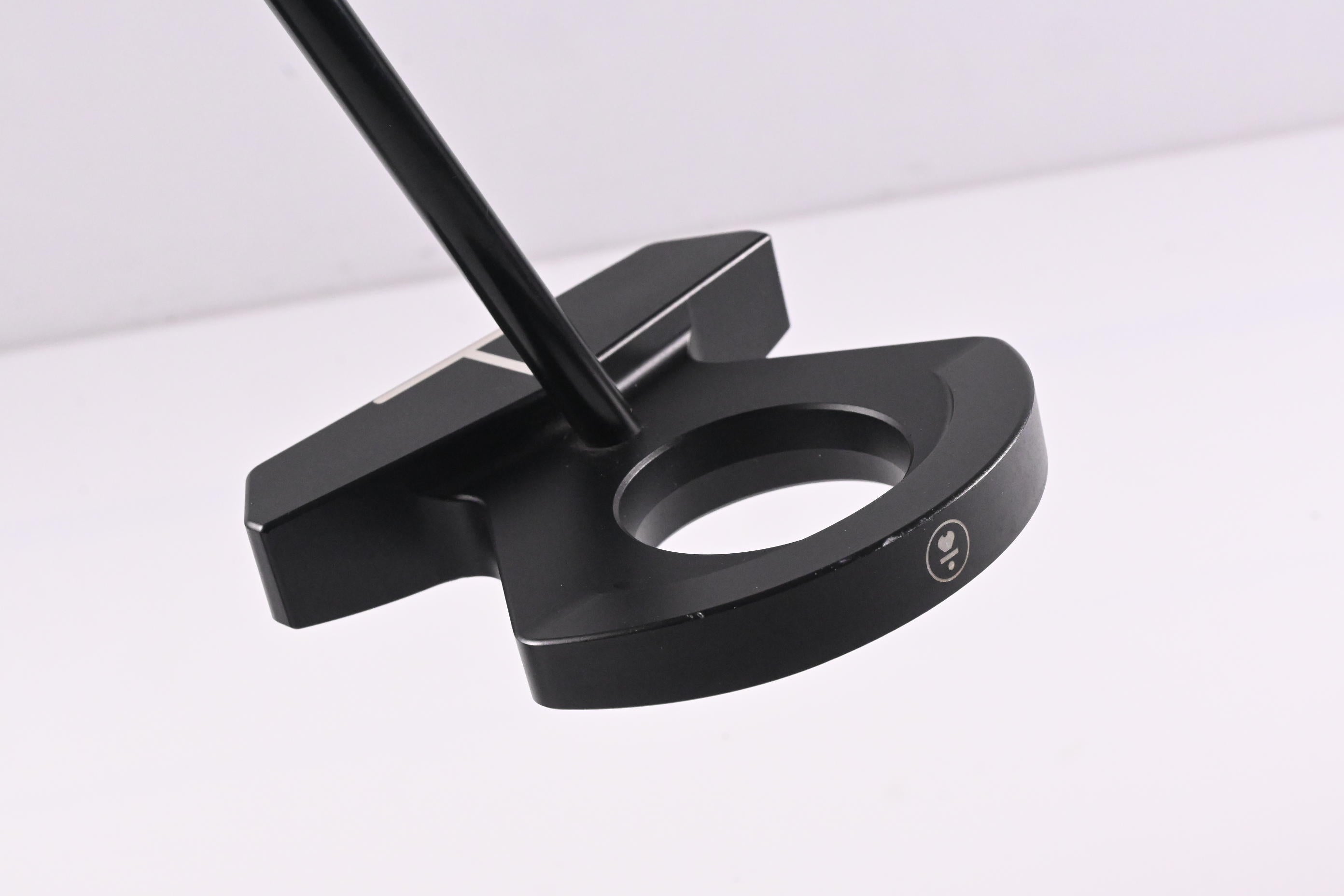 L.A.B. Golf Direct Force 3 Putter / 34 Inch