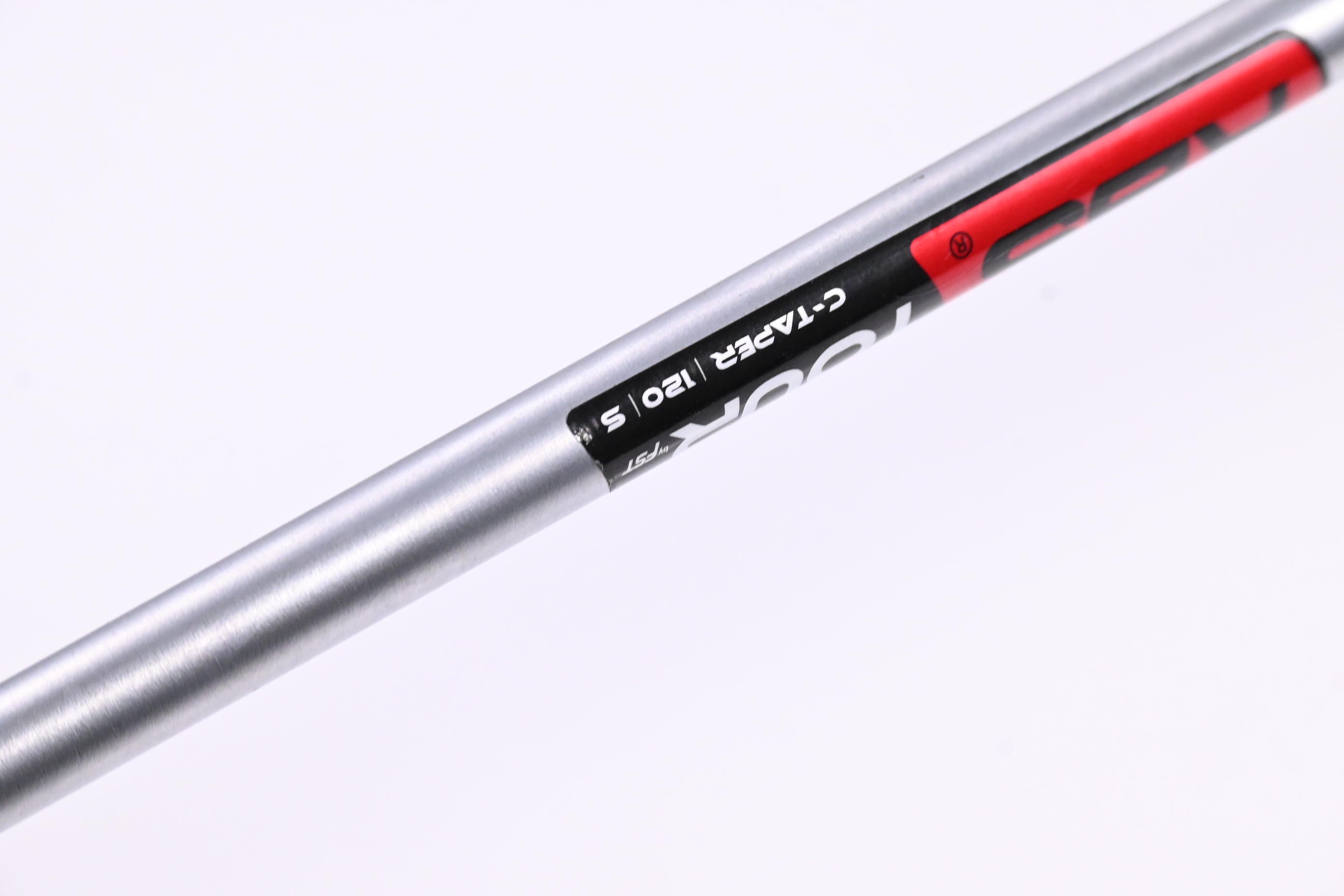 Callaway Apex Pro 21 #4 Iron / 23 Degree / Stiff Flex KBS Tour C-Taper 120 Shaft