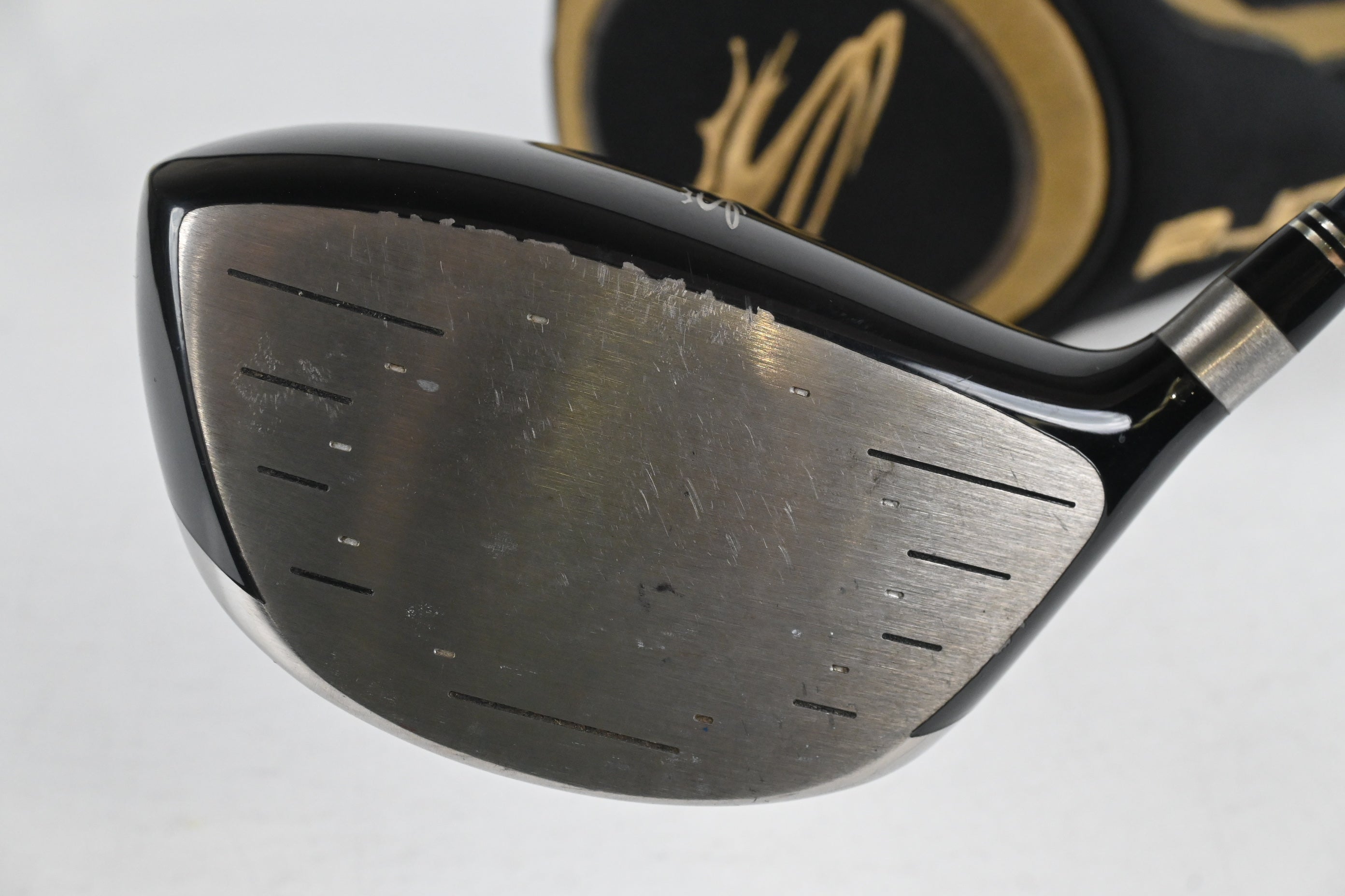 Cobra SZ Driver / 10.5 Degree / Regular Flex Aldila HM Tour 60 Shaft