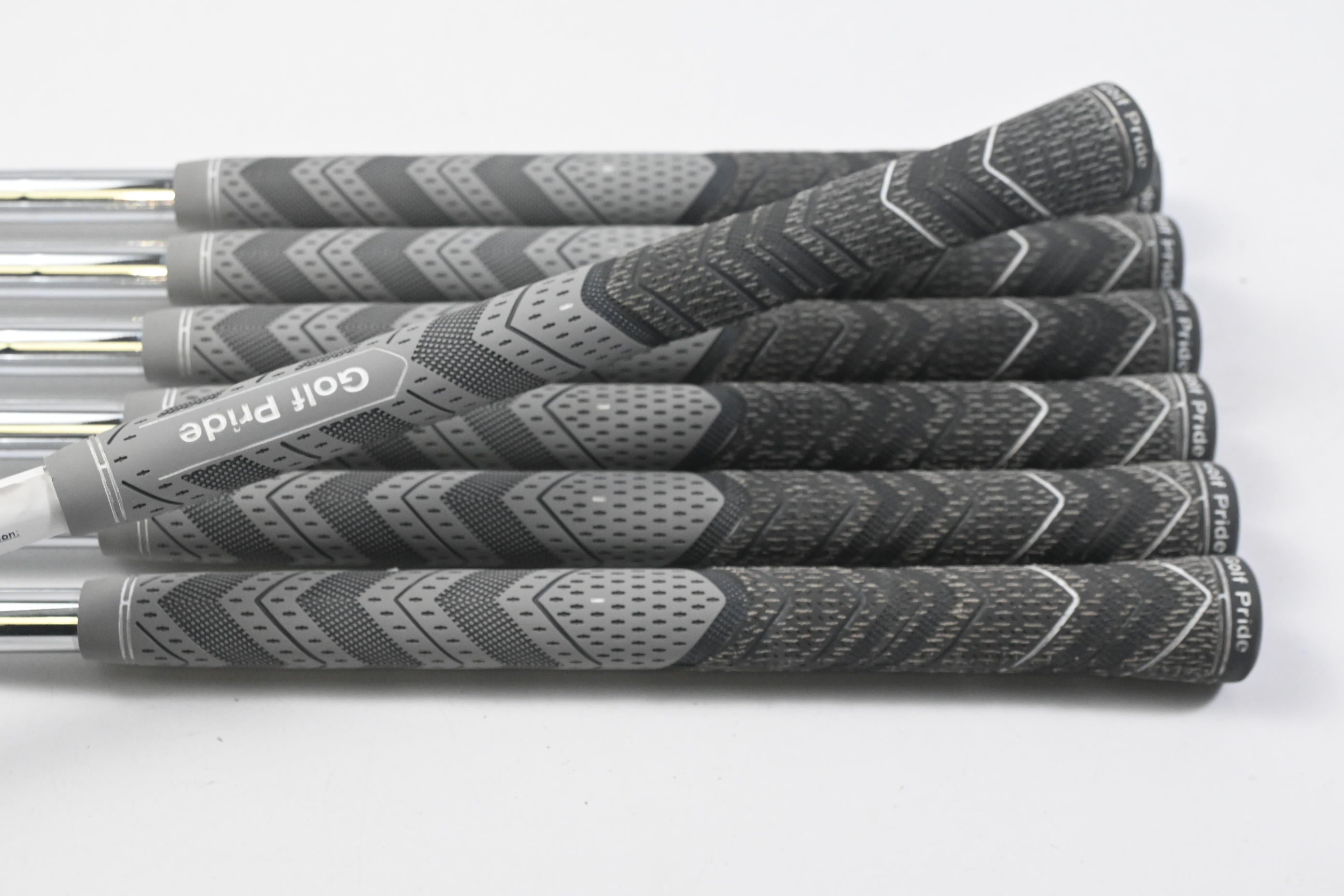 Ping G400 Irons / 5-PW+SW / White Dot / Stiff Flex N.S.Pro Modus3 Tour 105 Shafts