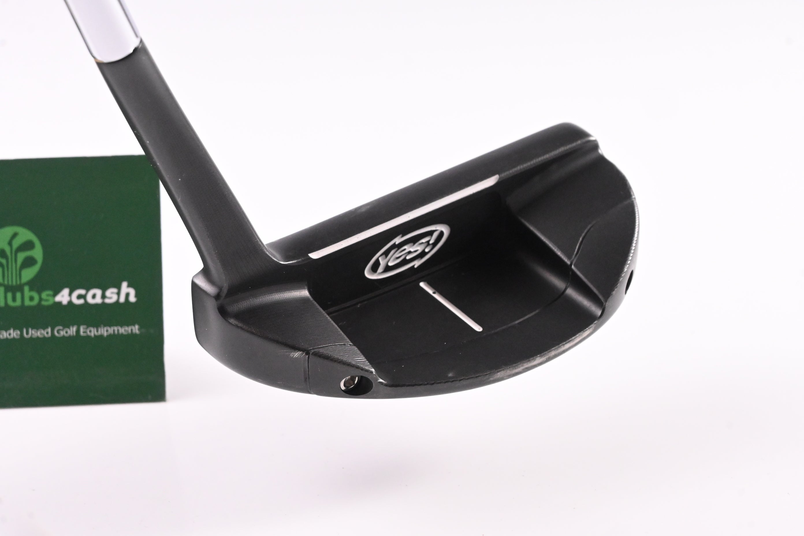 Yes! MOI Series Mollie Putter / 33 Inch
