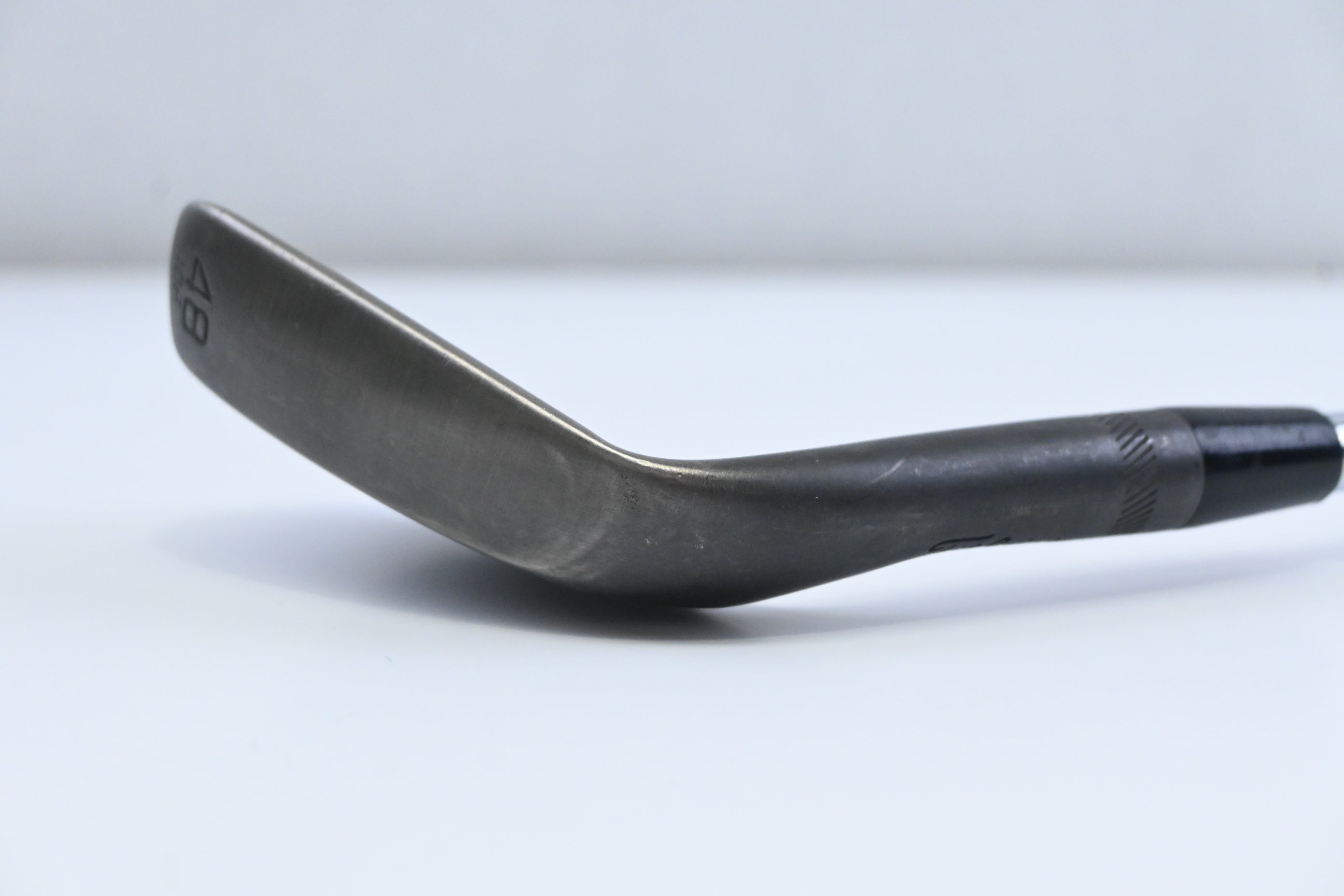 Titleist Vokey SM10 Pitching Wedge / 48 Degree / Wedge Flex Vokey SM10 Shaft