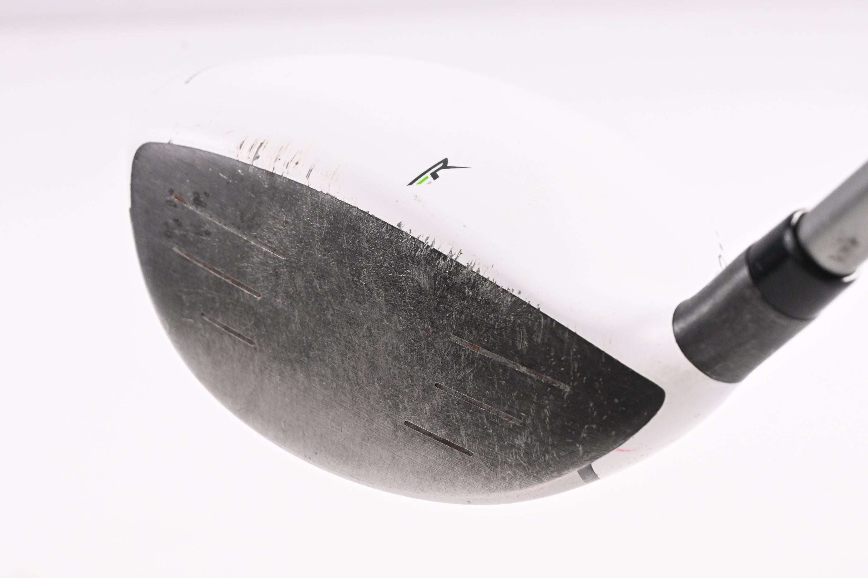 Ladies Taylormade RBZ HL #3 Wood / 17 Degree / Ladies Flex Matrix OZIK XCON 5