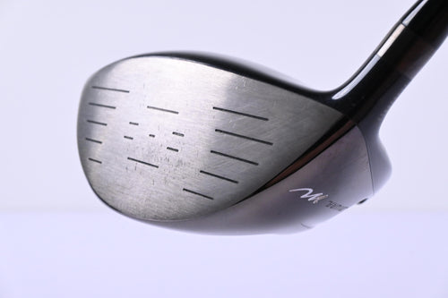 Miura MG Hayate Driver / 10.5 Degree / Stiff Flex Speeder 569 Evolution IV Shaft