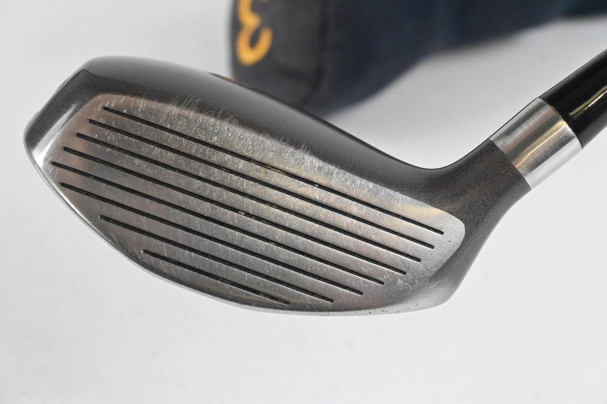 Adams Tight Lies #3 Wood / 15 Degree / Regular Flex EI-70 Shaft