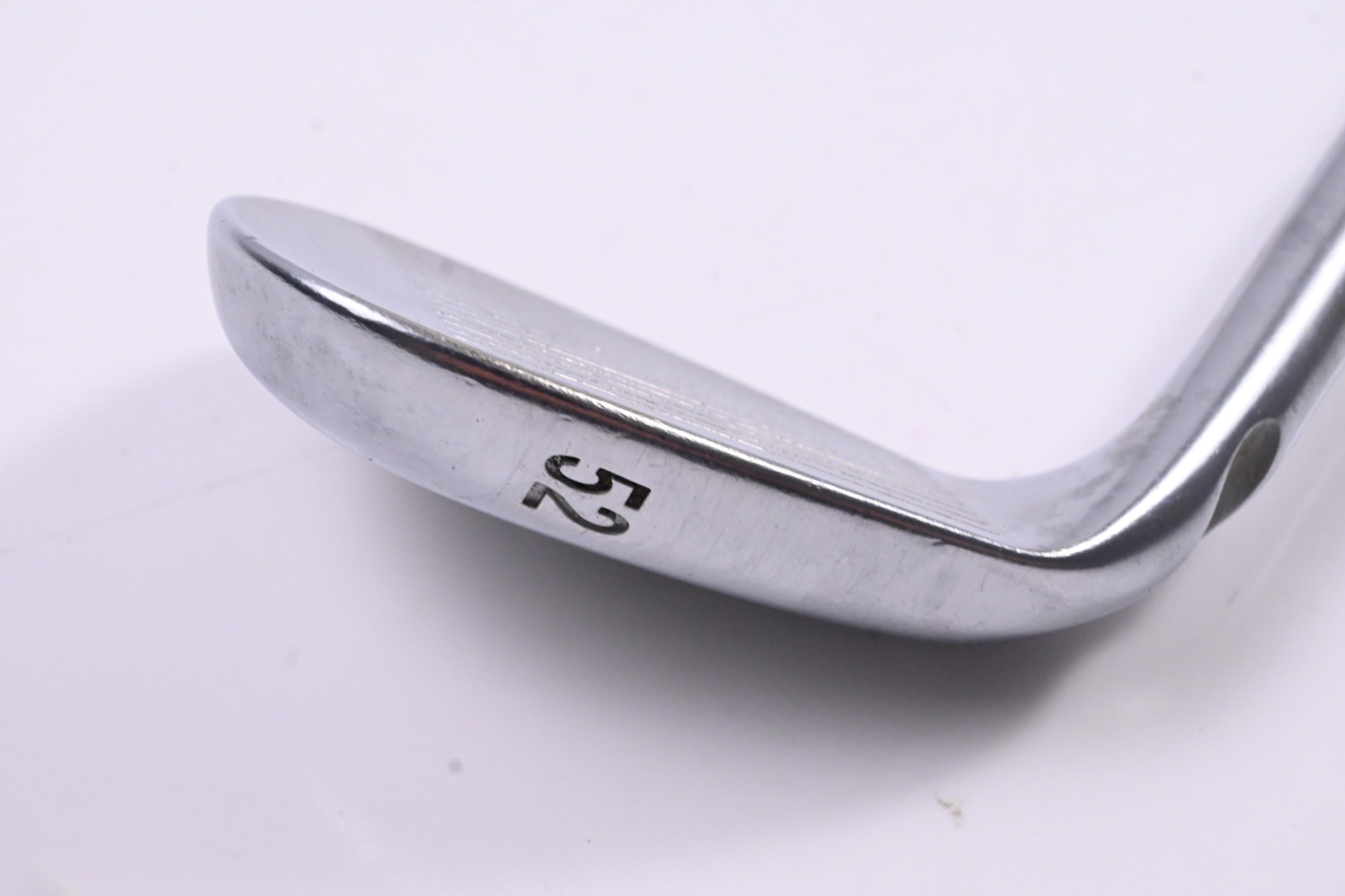 Ping Tour-S Gap Wedge / 52 Degree / Wedge Flex Shaft