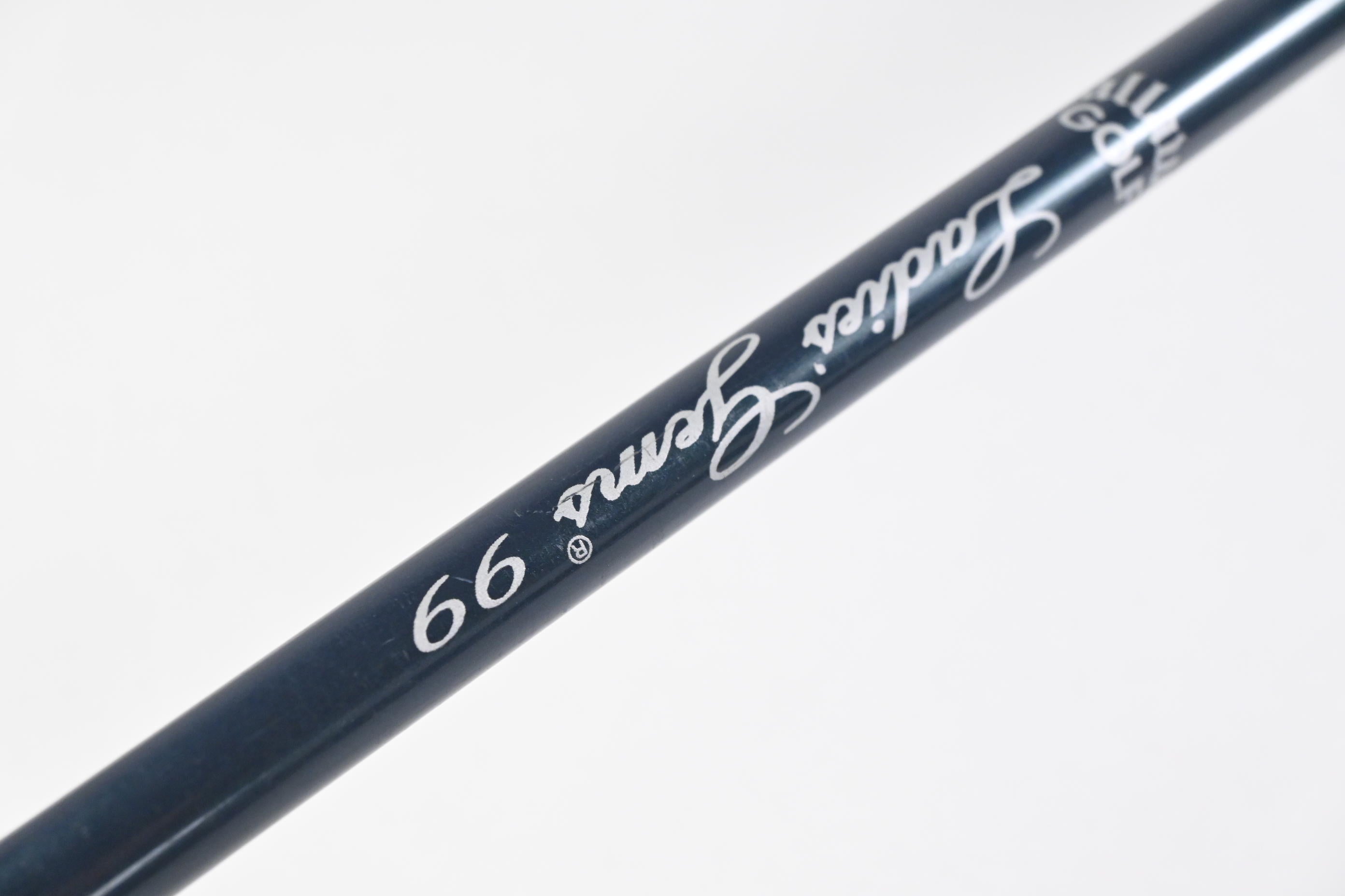 Ladies Callaway Steelhead #3 Wood / 16 Degree / Ladies Flex Gems 99 Shaft