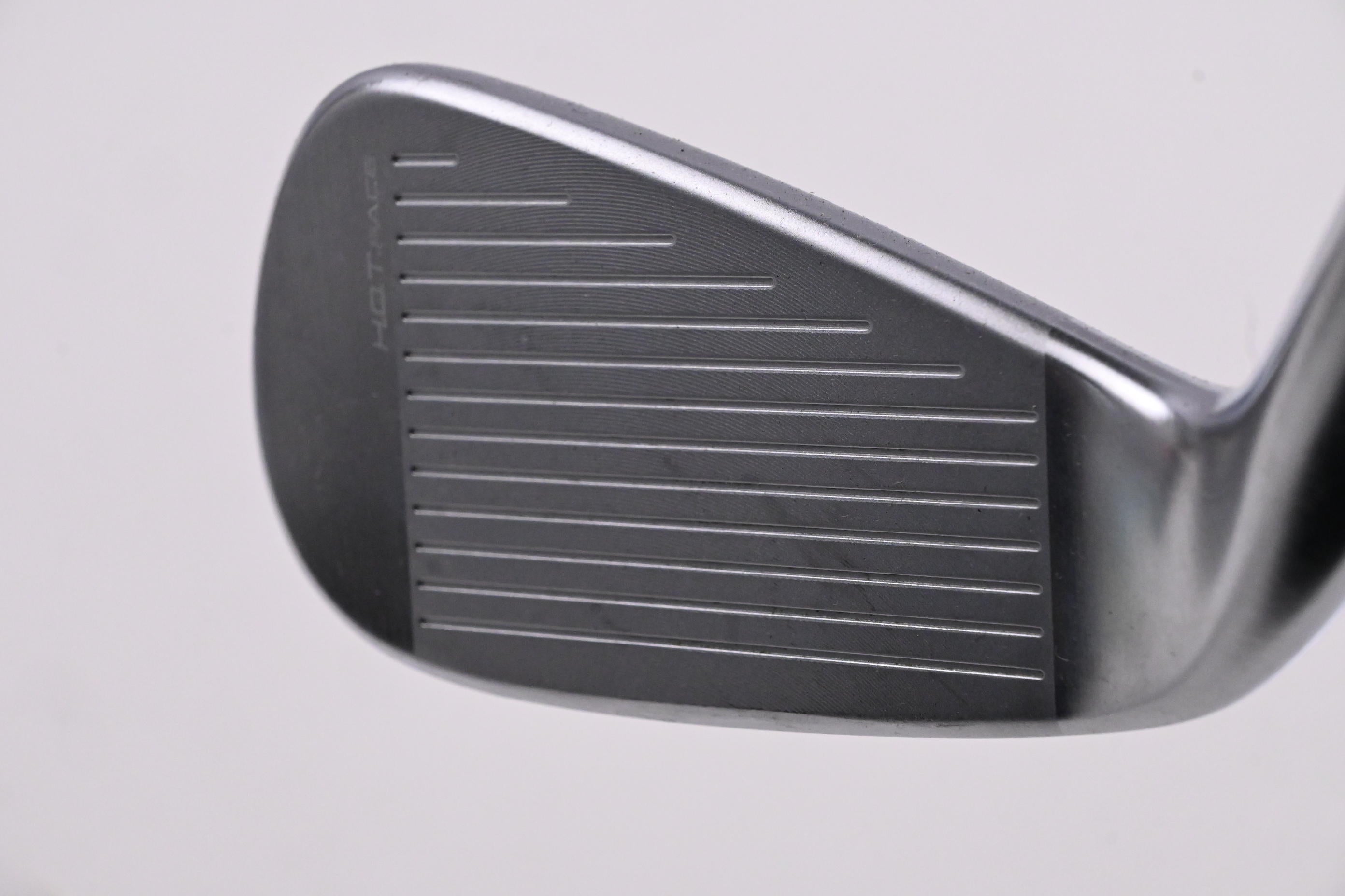 Cobra King Tec Utility #2 Iron / 17 Degree / Stiff Flex KBS $-Taper Lite Shaft