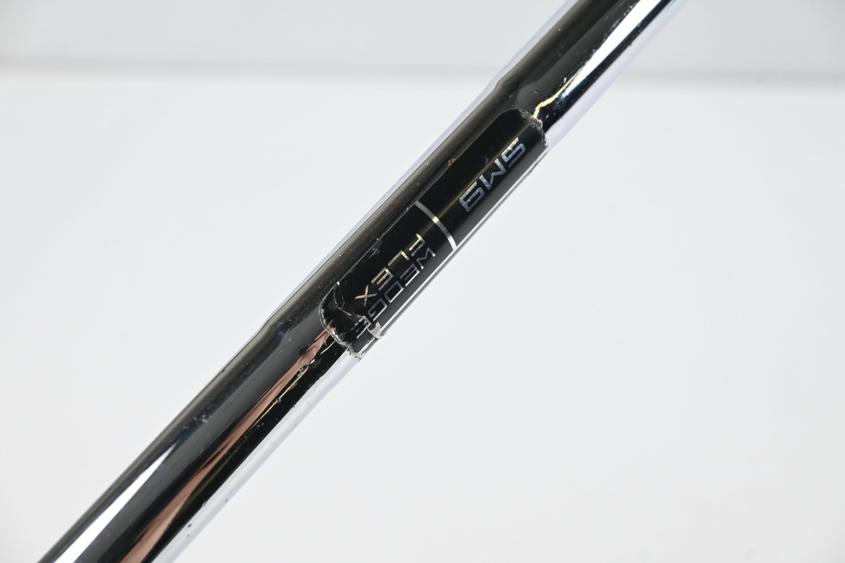 Titleist Vokey SM9 Sand Wedge / 56 Degree / Wedge Flex Vokey Design Shaft