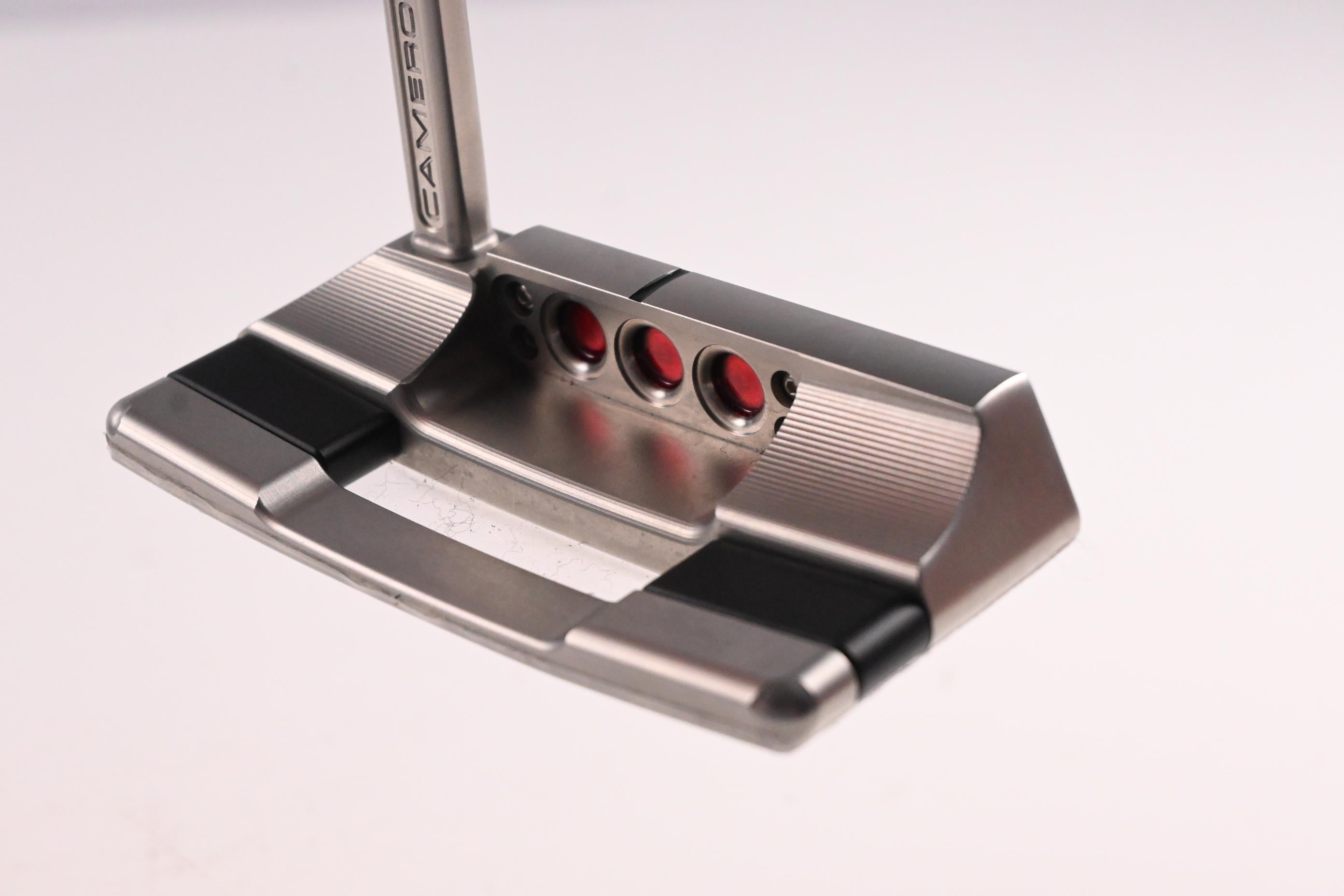 Scotty Cameron Studio Style Squareback 2 2025 Putter / 34 Inch
