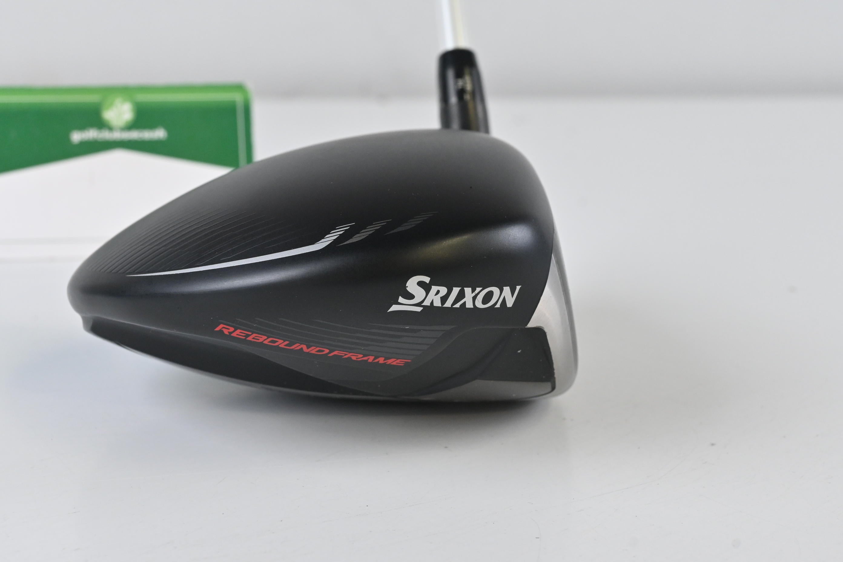 Srixon ZX5 LS Mk II Driver 2023 / 9.5 Degree / X-Flex Tour AD HD-7 Shaft