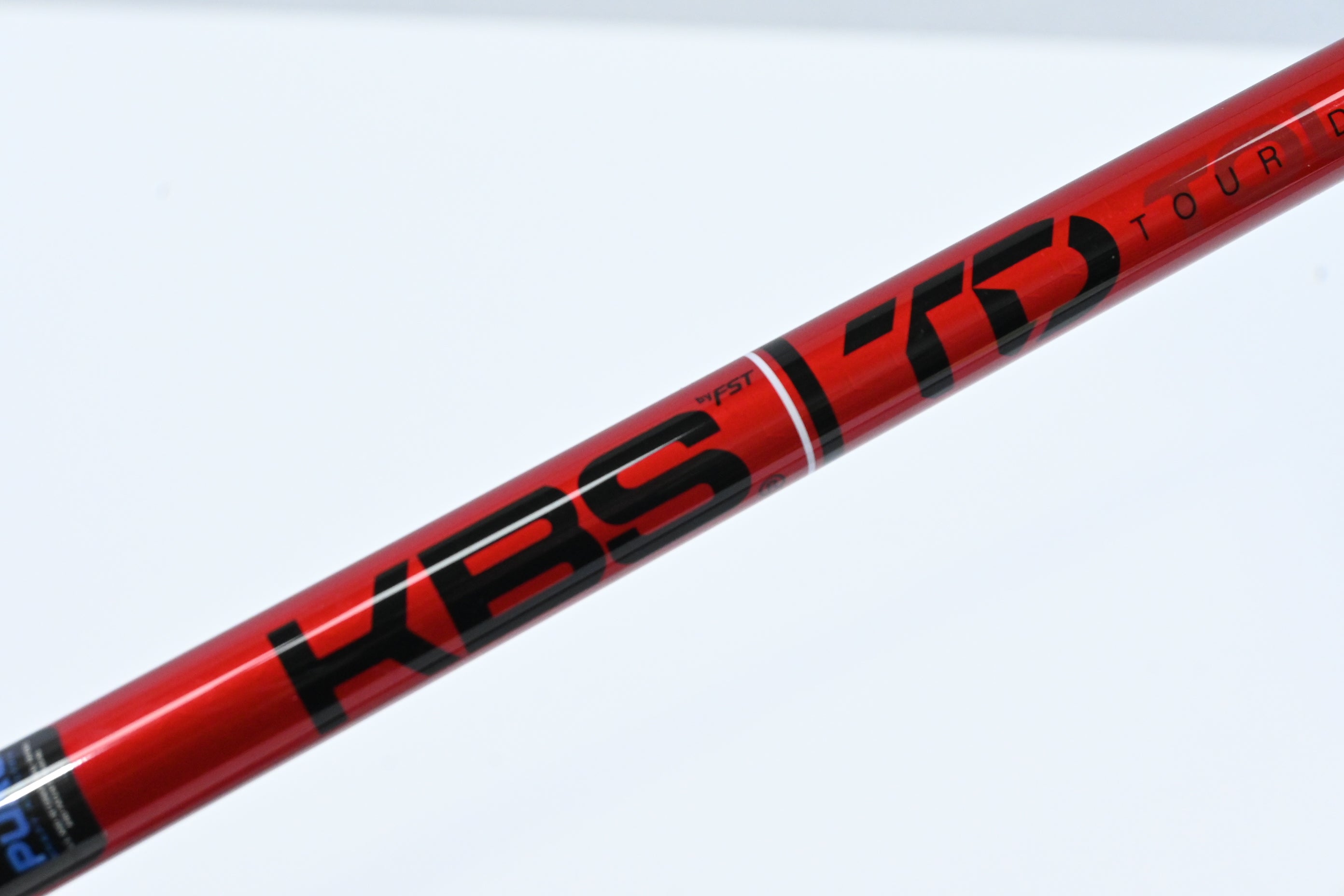 KBS TD 60 #3 Wood Shaft / Senior Flex / Taylormade 2nd Gen