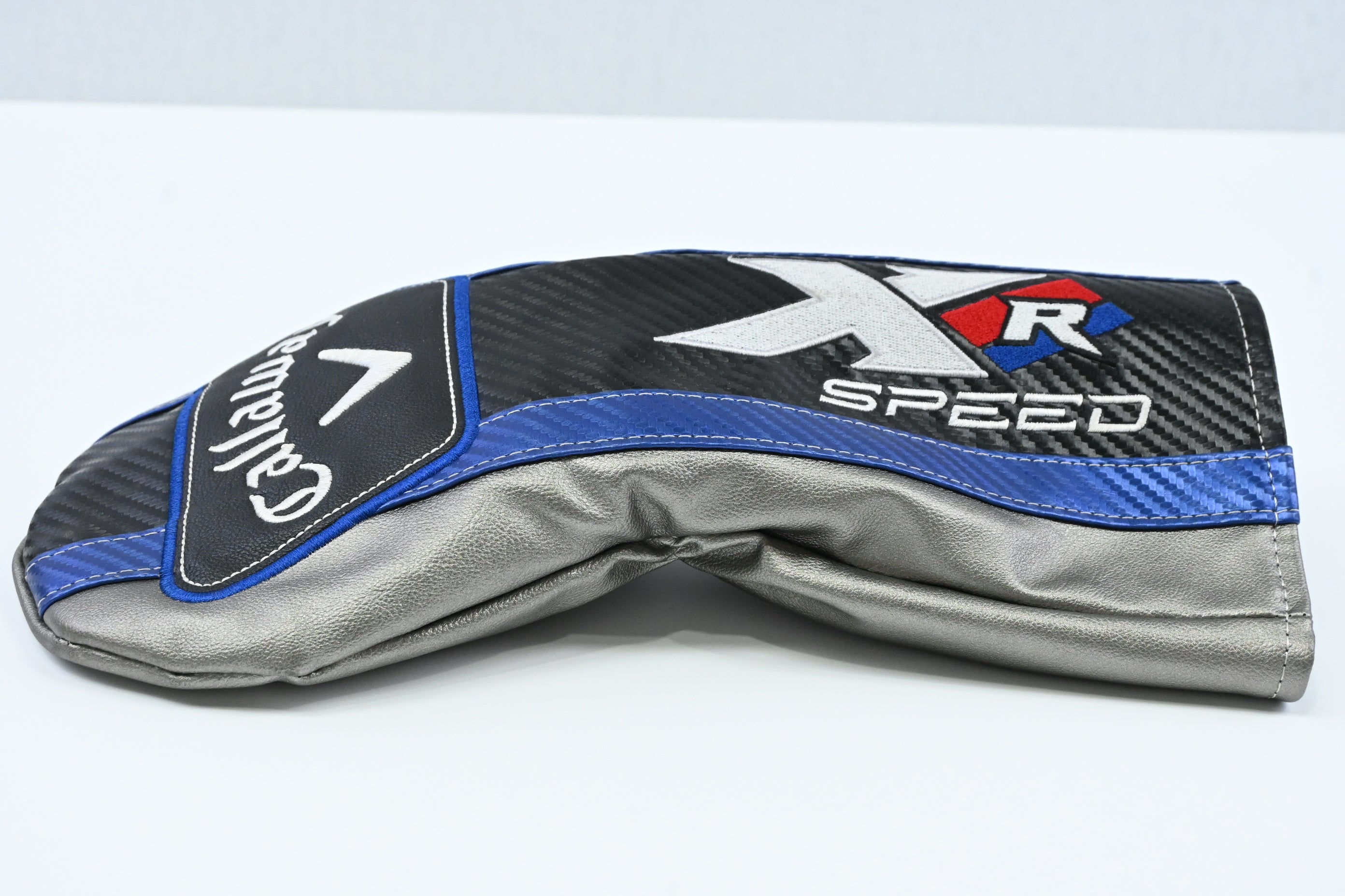Callaway XR Speed Driver / 10.5 Degree / Regular Flex HZRDUS Blue 55 Shaft