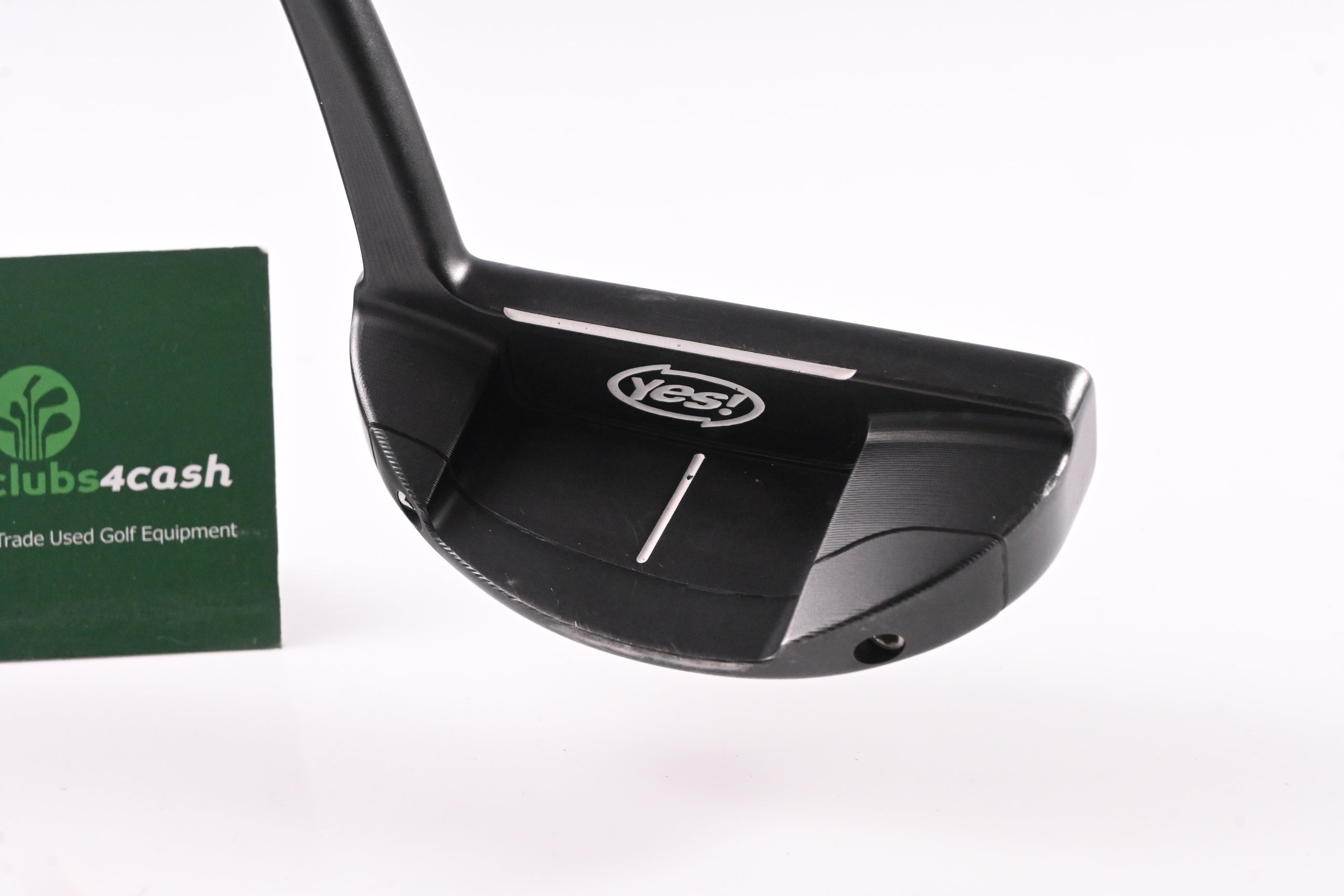 Yes! MOI Series Mollie Putter / 33 Inch