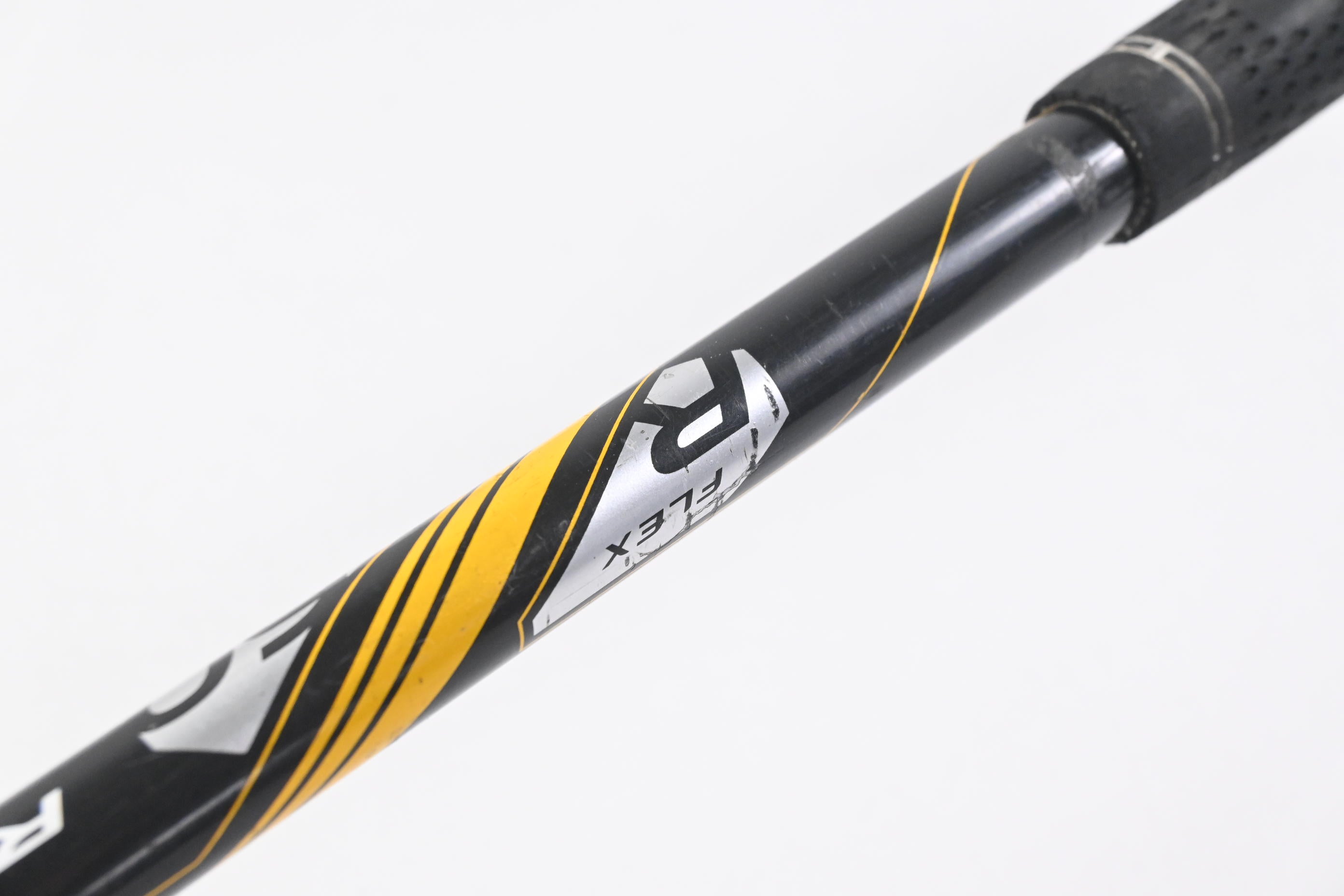 Taylormade RBZ Stage 2 #3 Wood / 15 Degree / Regular Flex Rocketfuel 60 Shaft