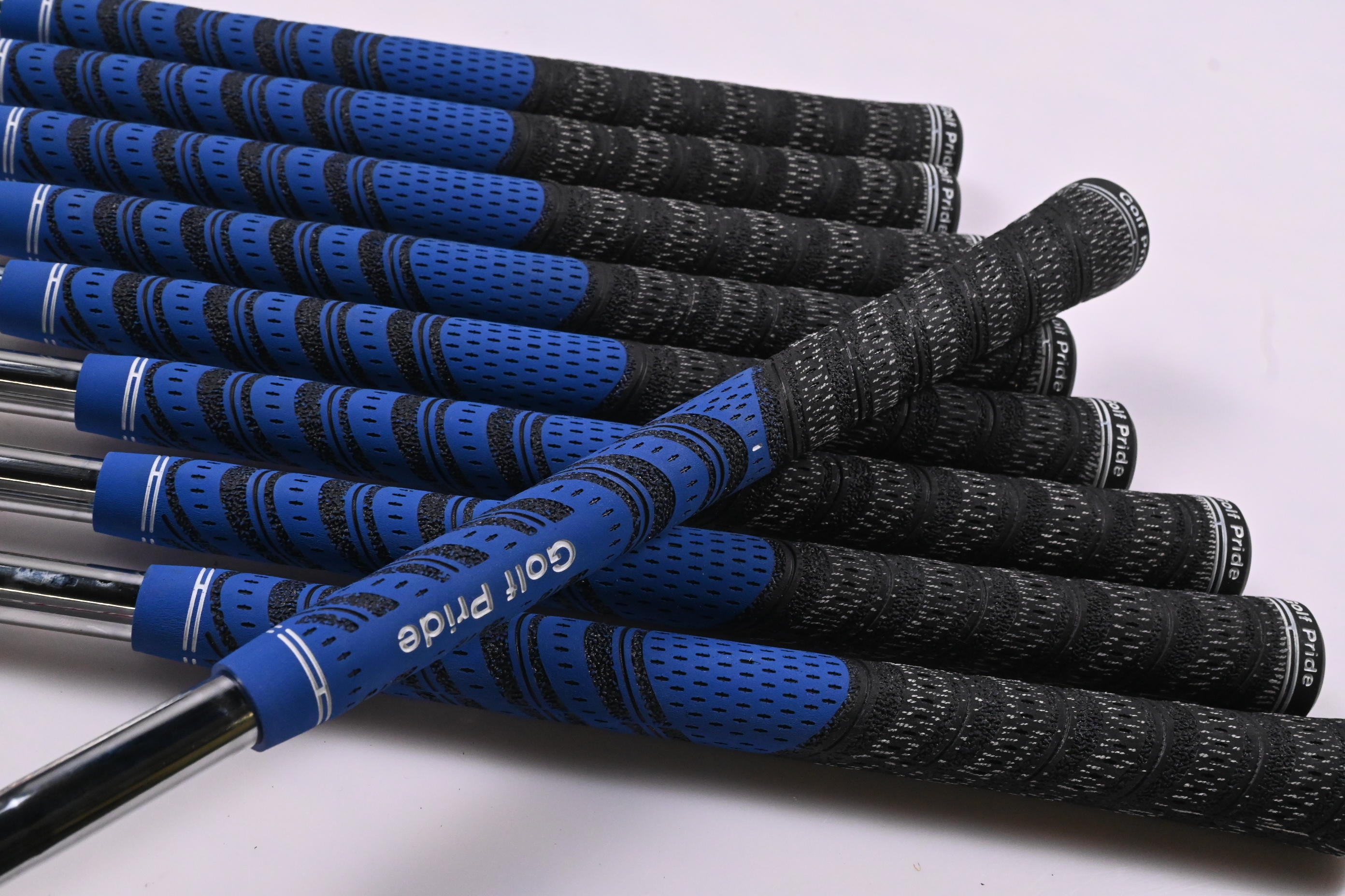 Srixon ZXI5 Irons / 3-PW+GW / Regular Flex KBS Tour Lite Shafts