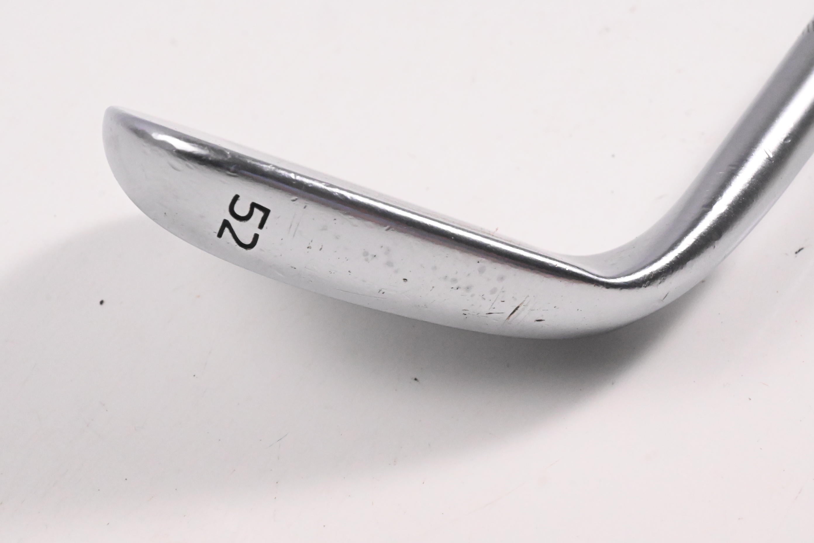Titleist Vokey SM4 Gap Wedge / 52 Degree / Wedge Flex Titleist Vokey Design
